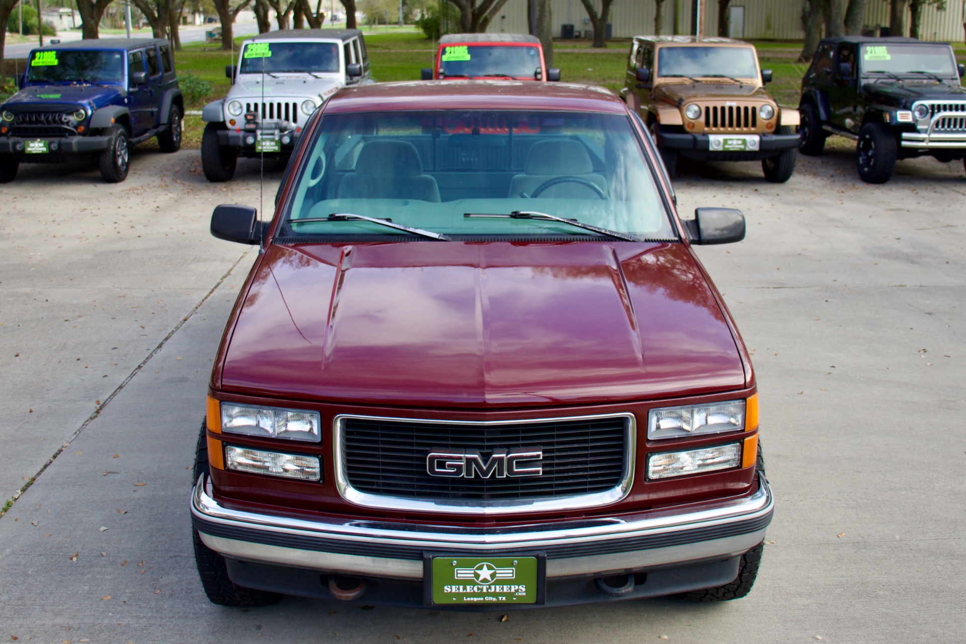 Used-1997-GMC-Sierra-1500-SLE