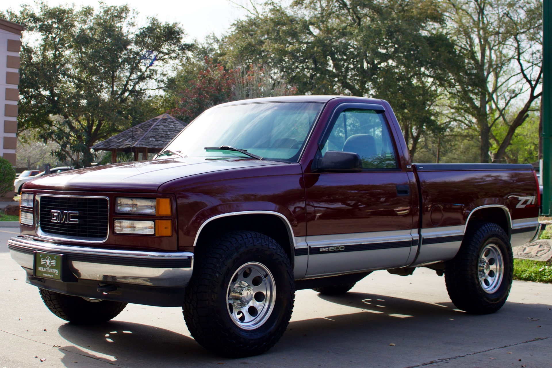 Used-1997-GMC-Sierra-1500-SLE