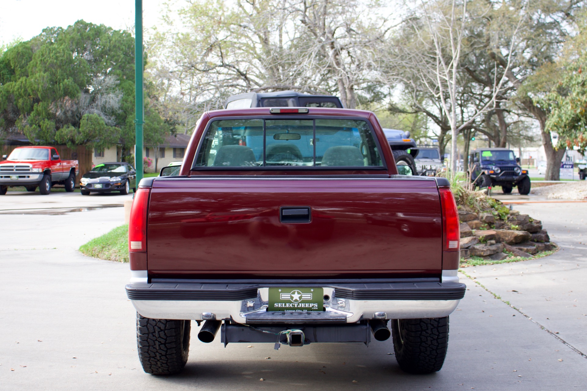 Used-1997-GMC-Sierra-1500-SLE