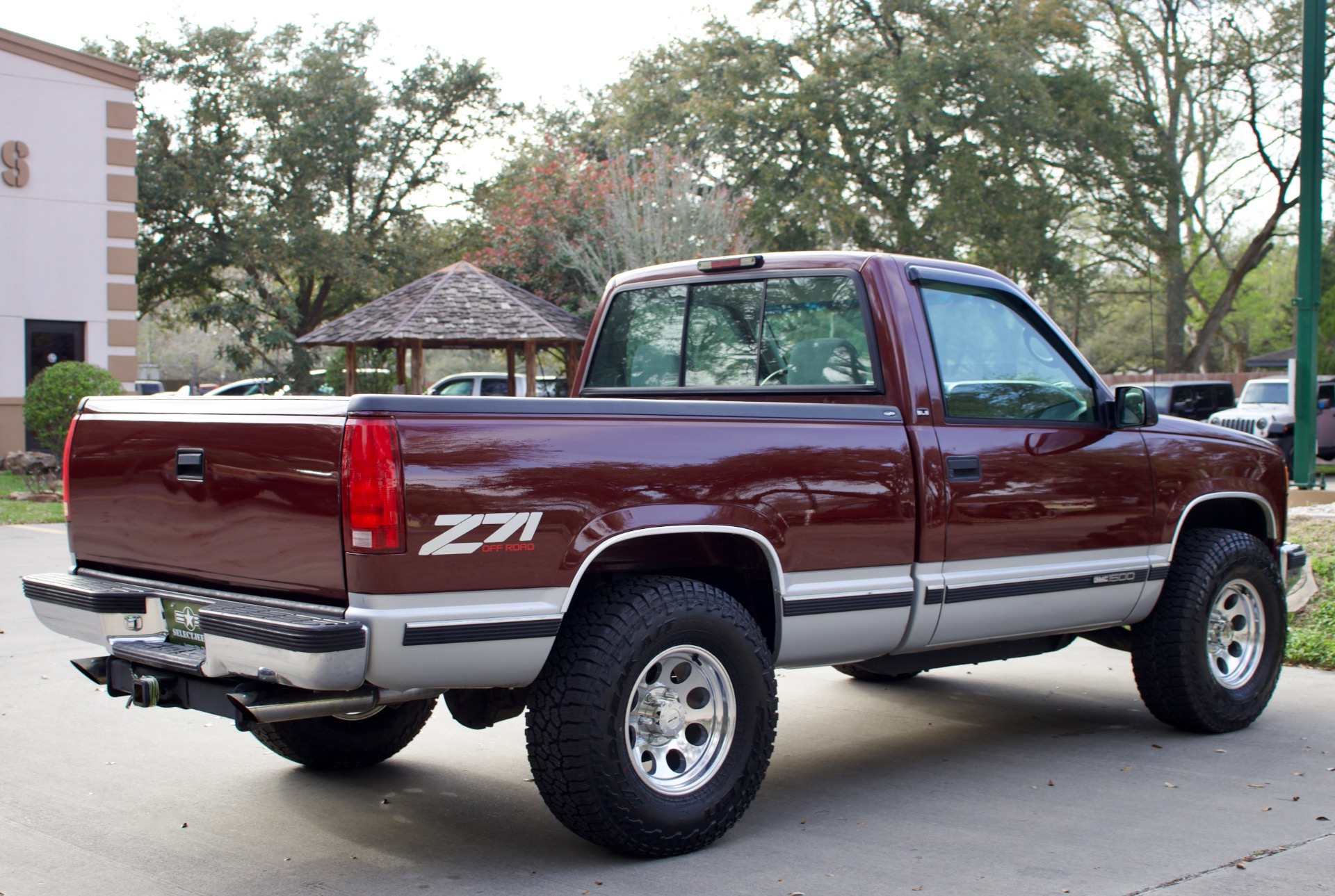 Used-1997-GMC-Sierra-1500-SLE