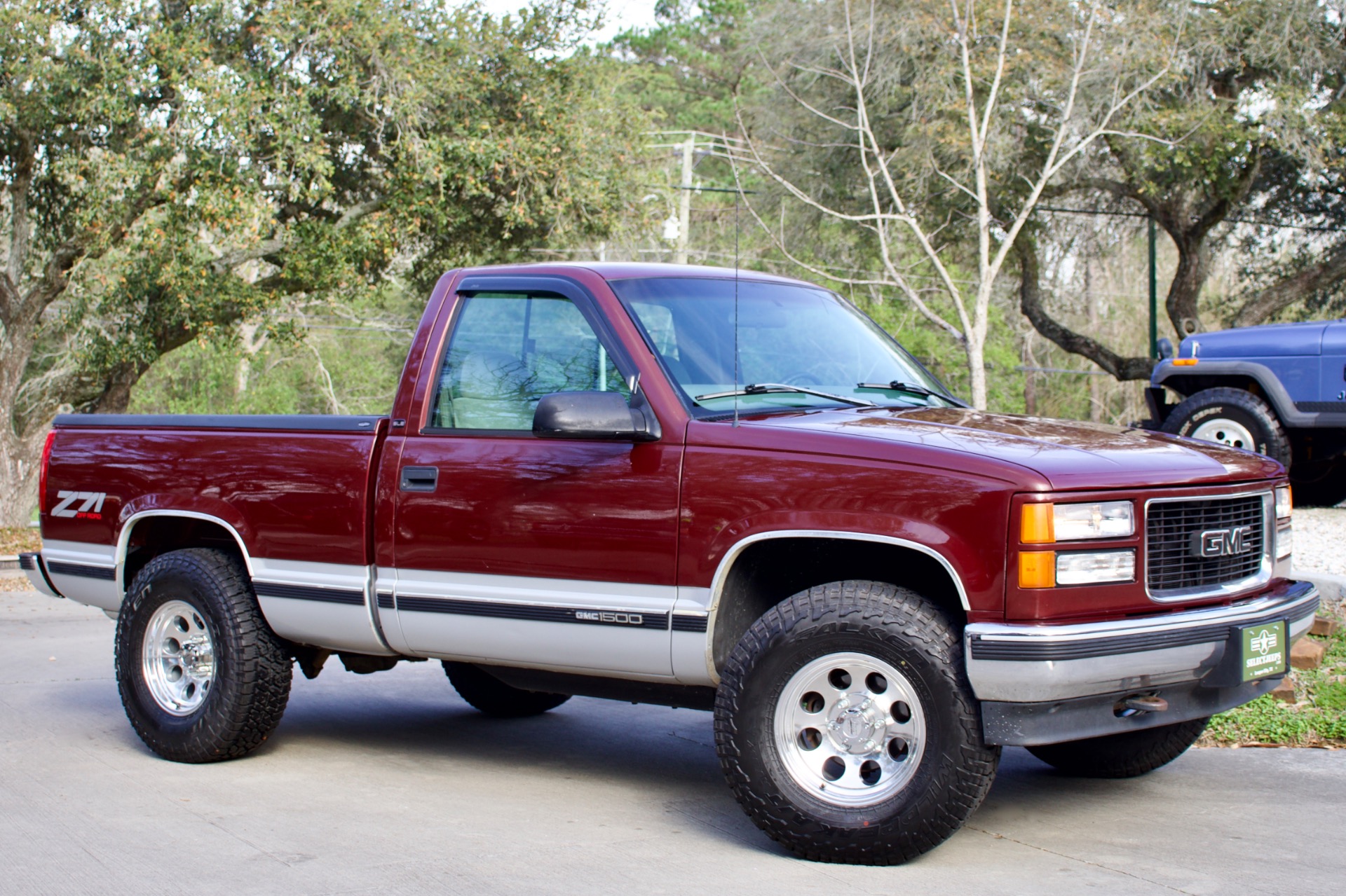 Used-1997-GMC-Sierra-1500-SLE