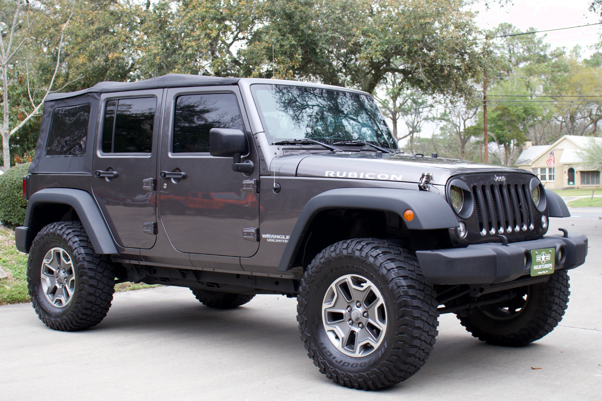 Used-2014-Jeep-Wrangler-Unlimited-Rubicon