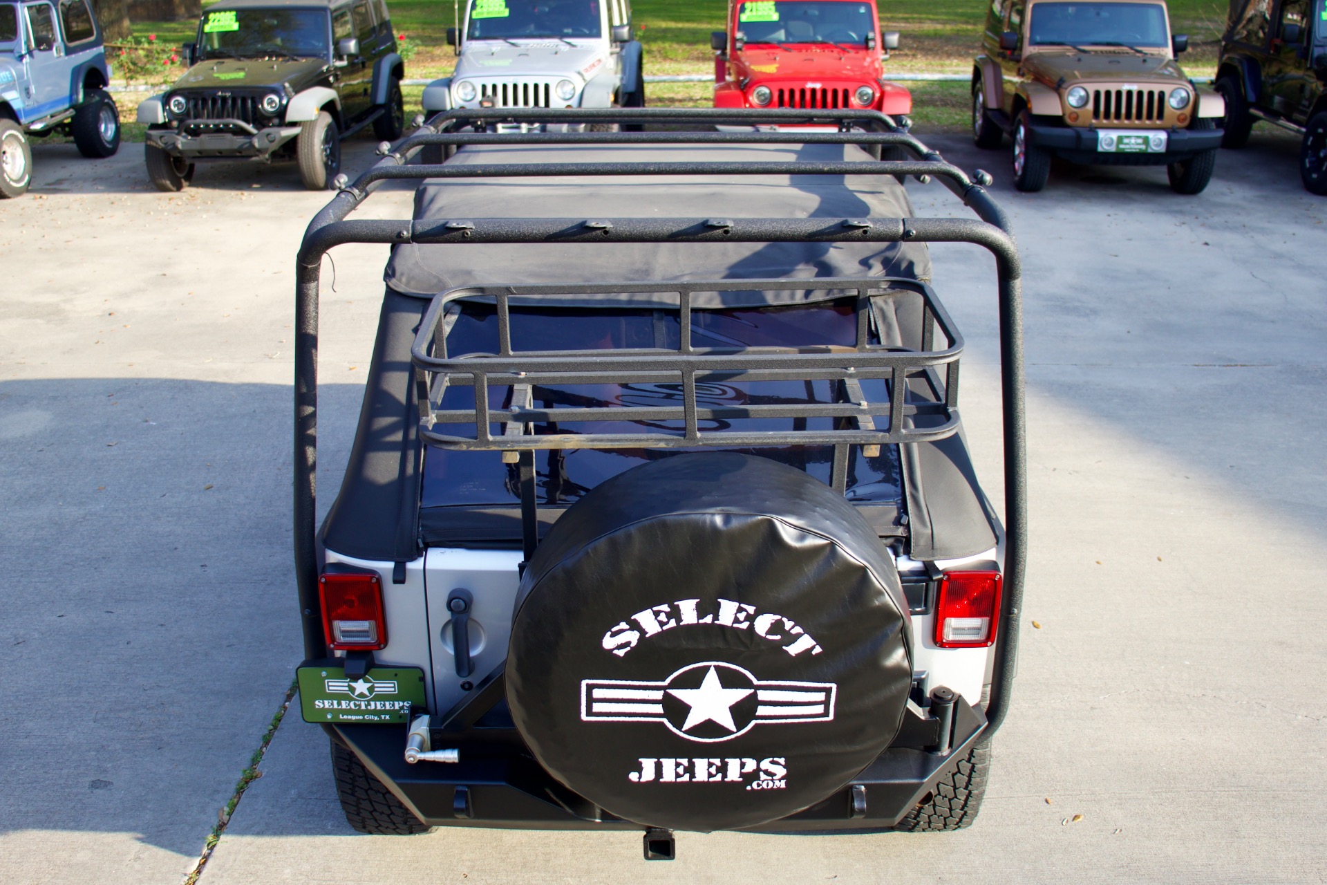 Used-2010-Jeep-Wrangler-Sport