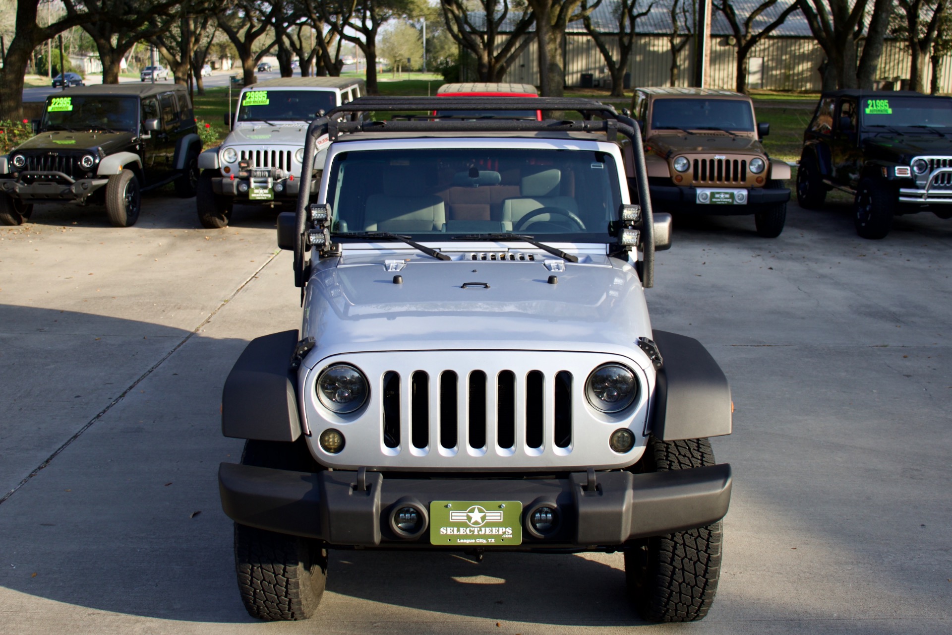 Used-2010-Jeep-Wrangler-Sport