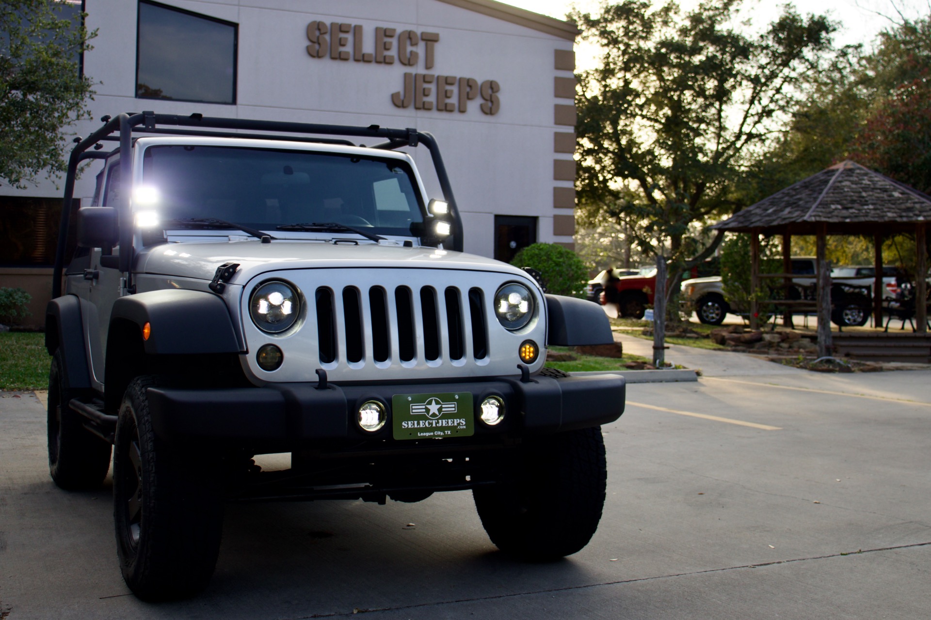 Used-2010-Jeep-Wrangler-Sport