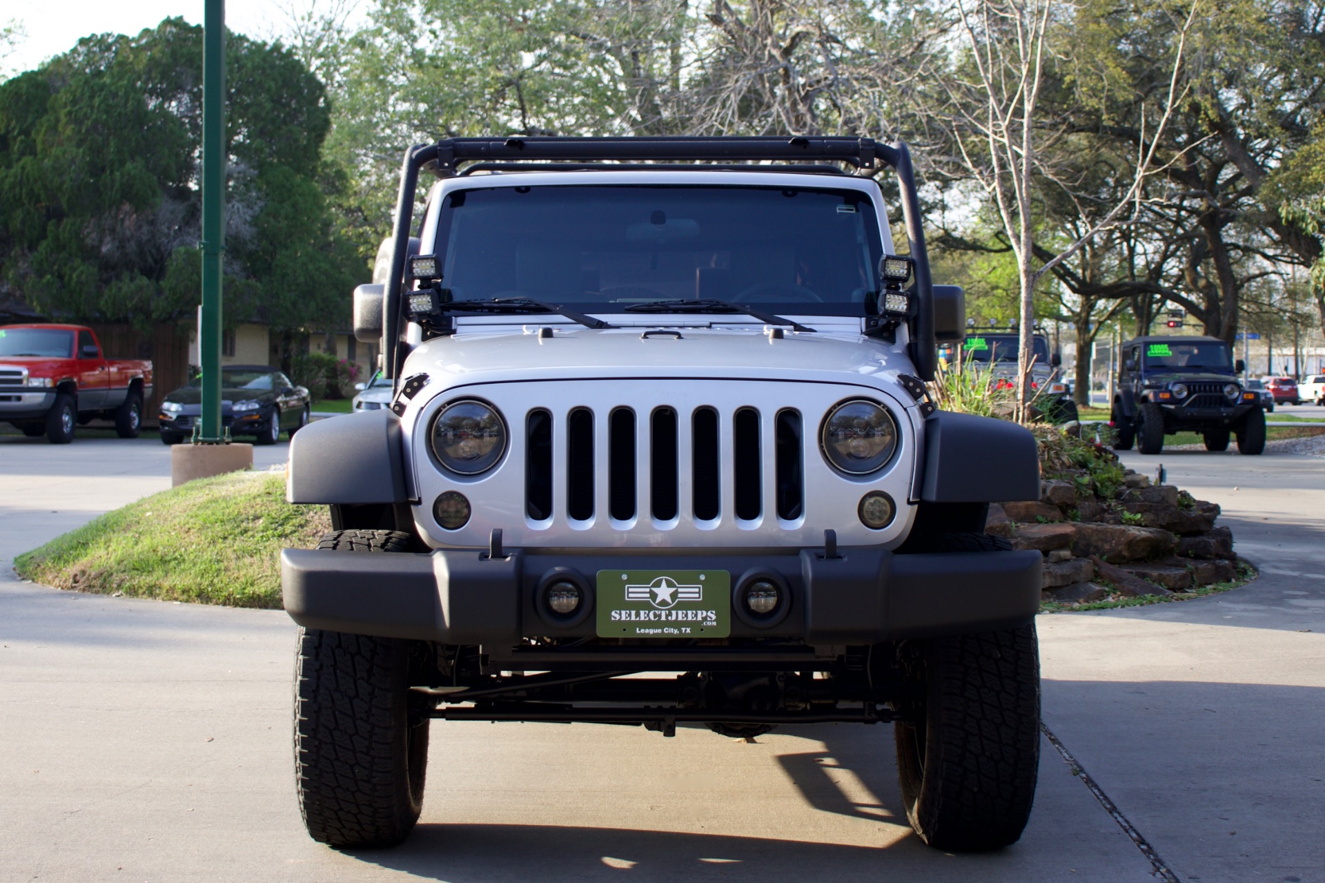 Used-2010-Jeep-Wrangler-Sport