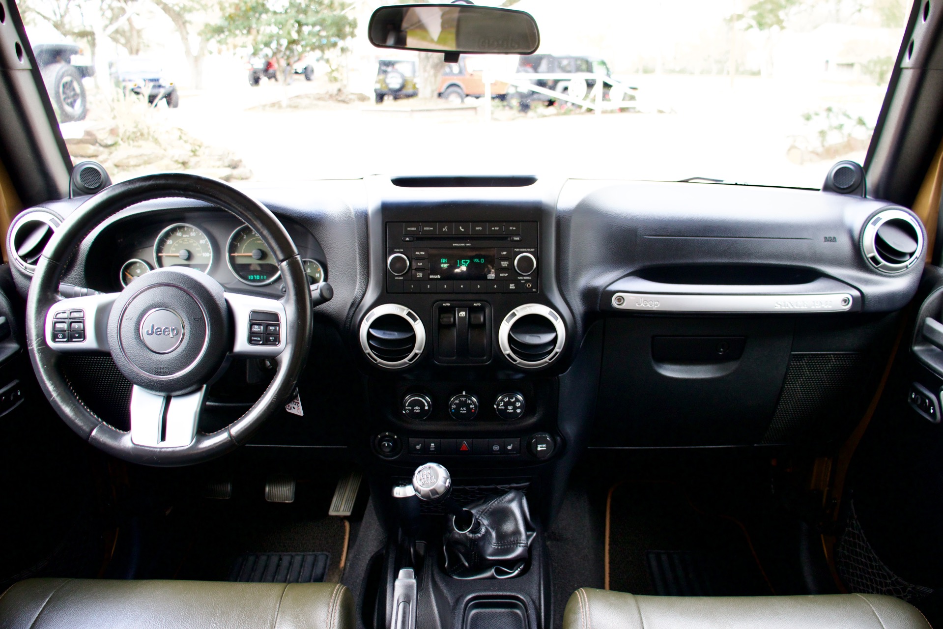 Used-2011-Jeep-Wrangler-70th-Anniversary