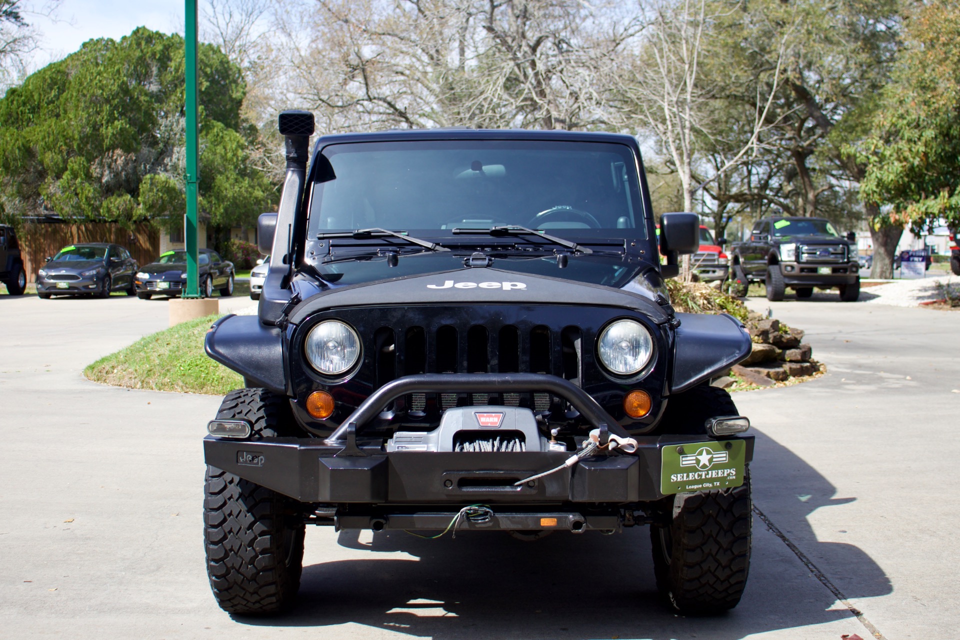 Used-2009-Jeep-Wrangler-Unlimited-Rubicon