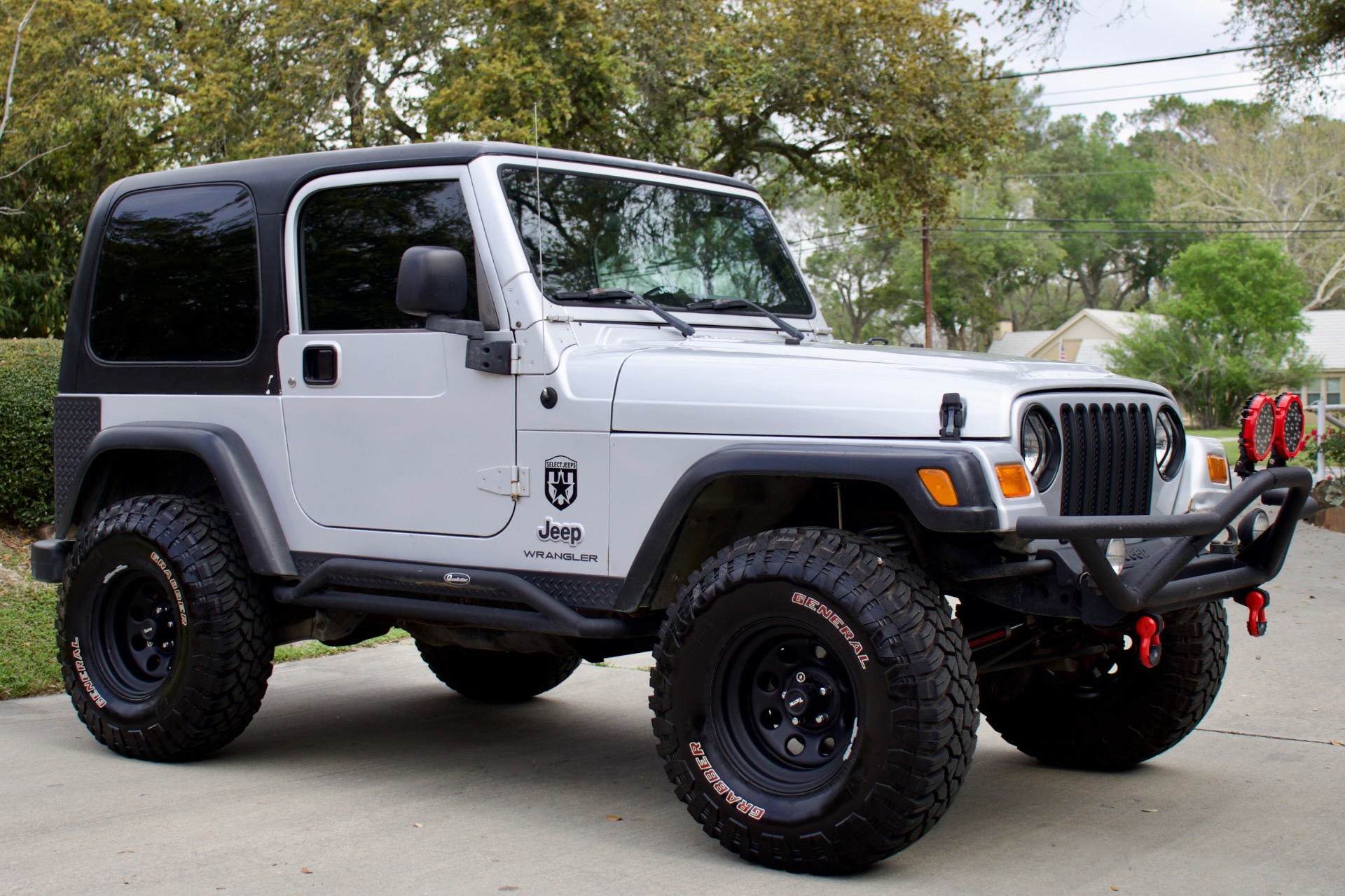 Used-2003-Jeep-Wrangler-X-X