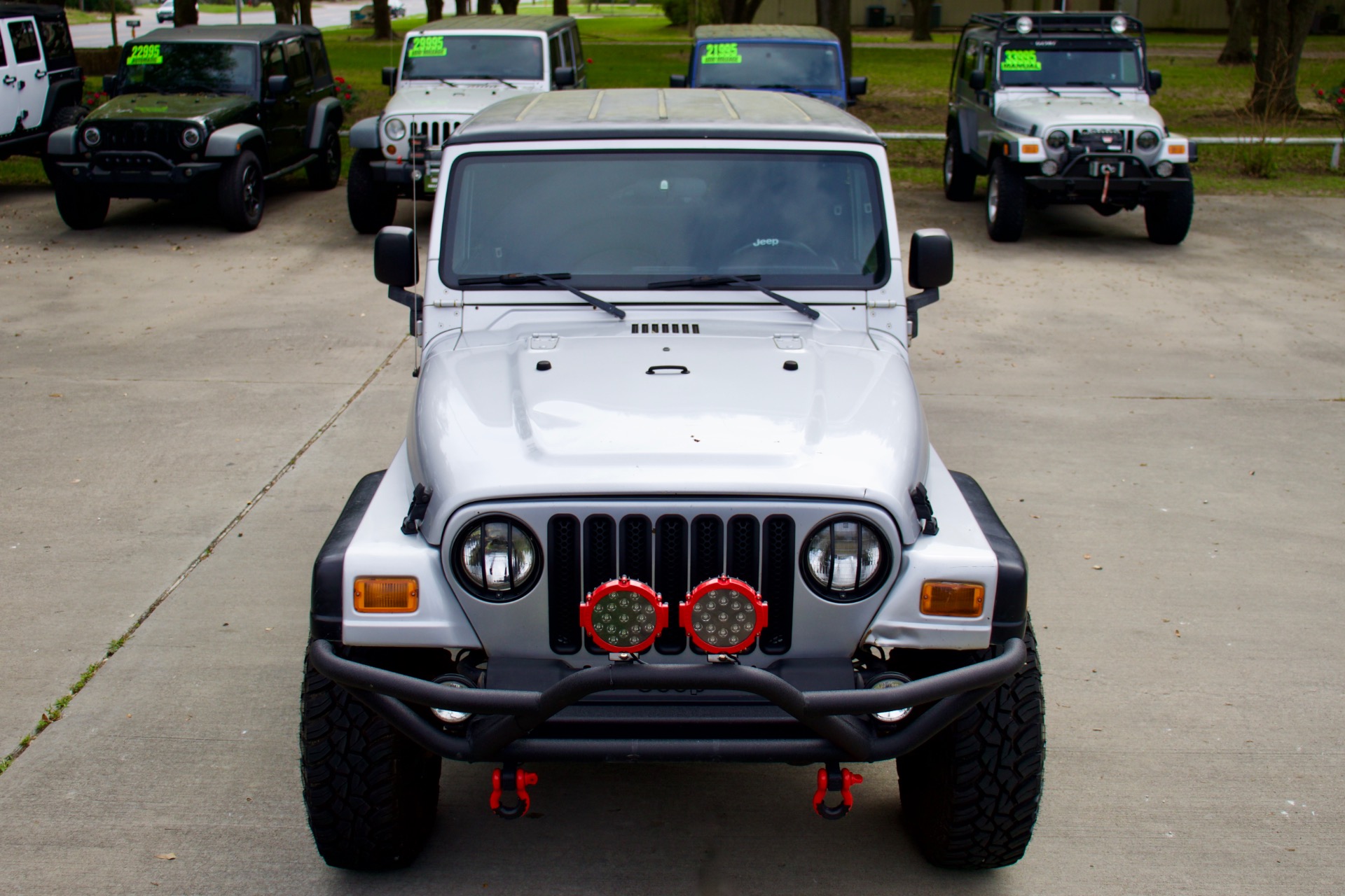 Used-2003-Jeep-Wrangler-X-X