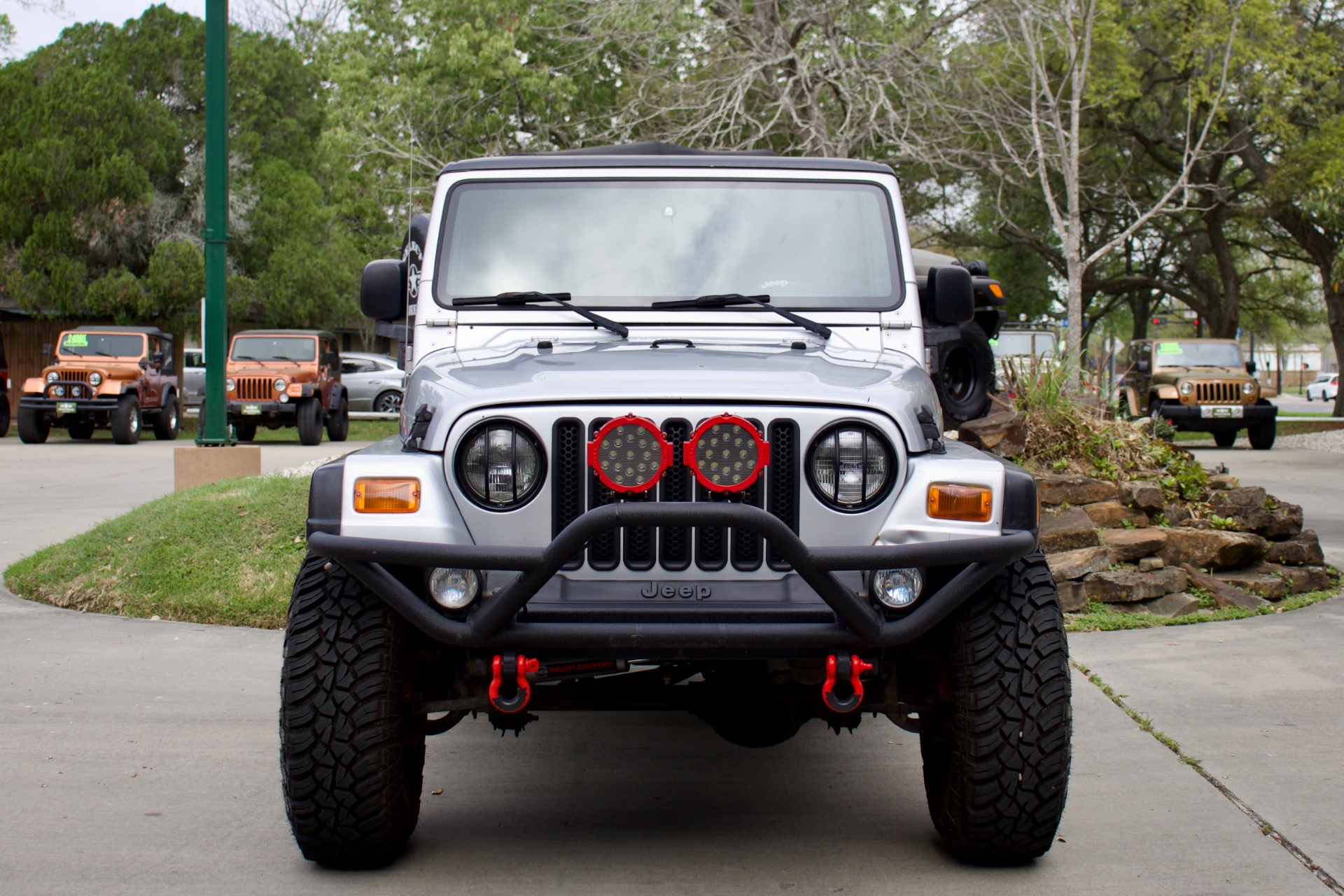 Used-2003-Jeep-Wrangler-X-X