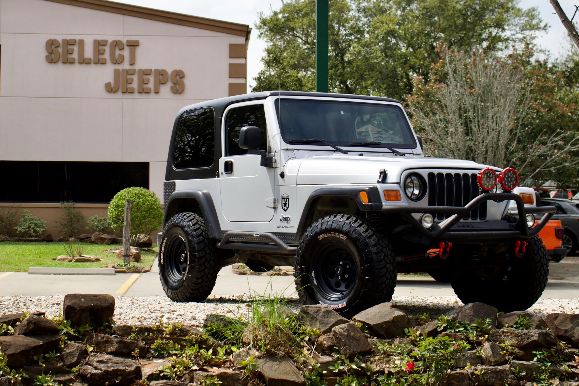 Used-2003-Jeep-Wrangler-X-X