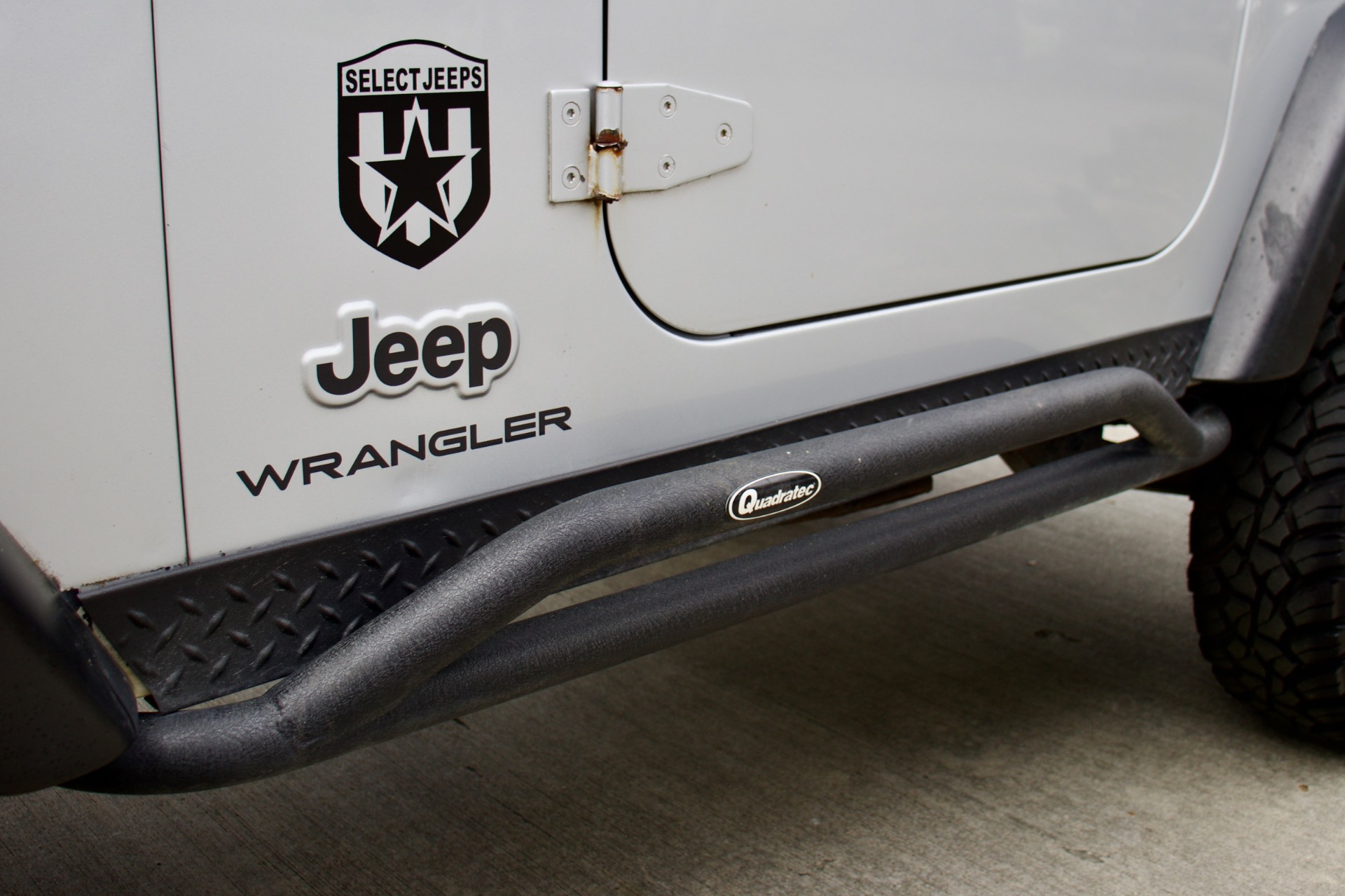Used-2003-Jeep-Wrangler-X-X