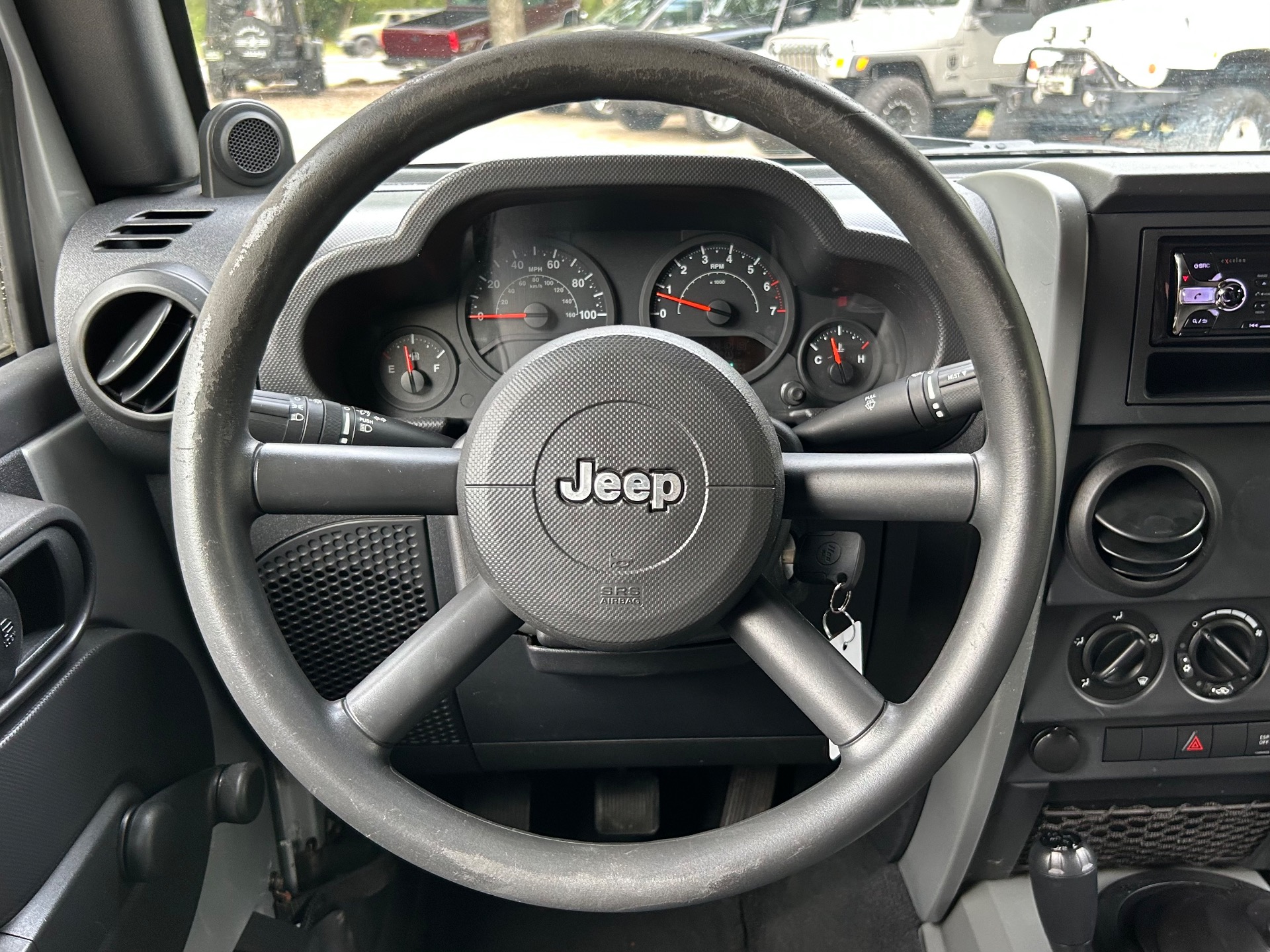 Used-2009-Jeep-Wrangler-X