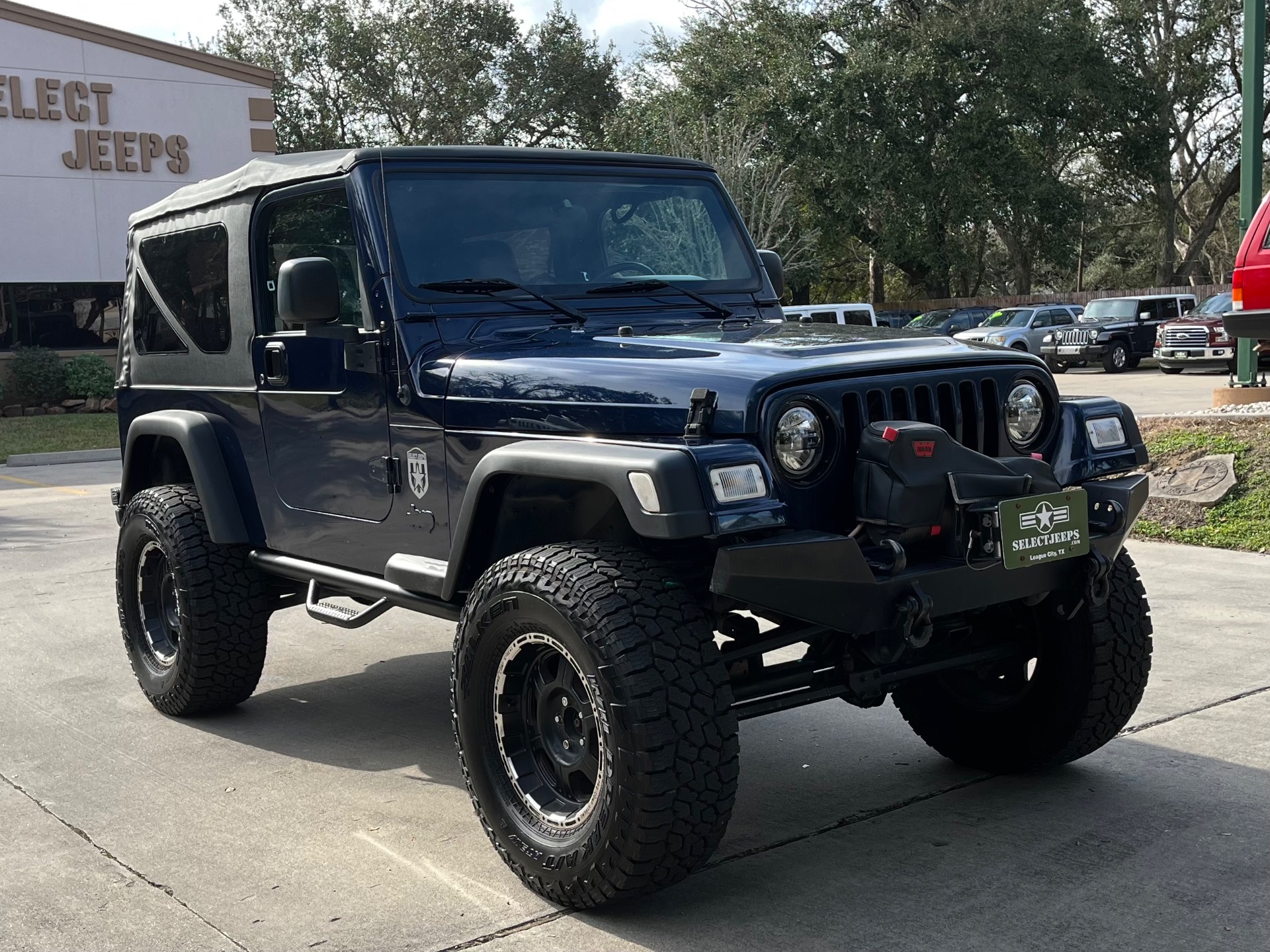 Used-2006-Jeep-Wrangler-Unlimited-Unlimited