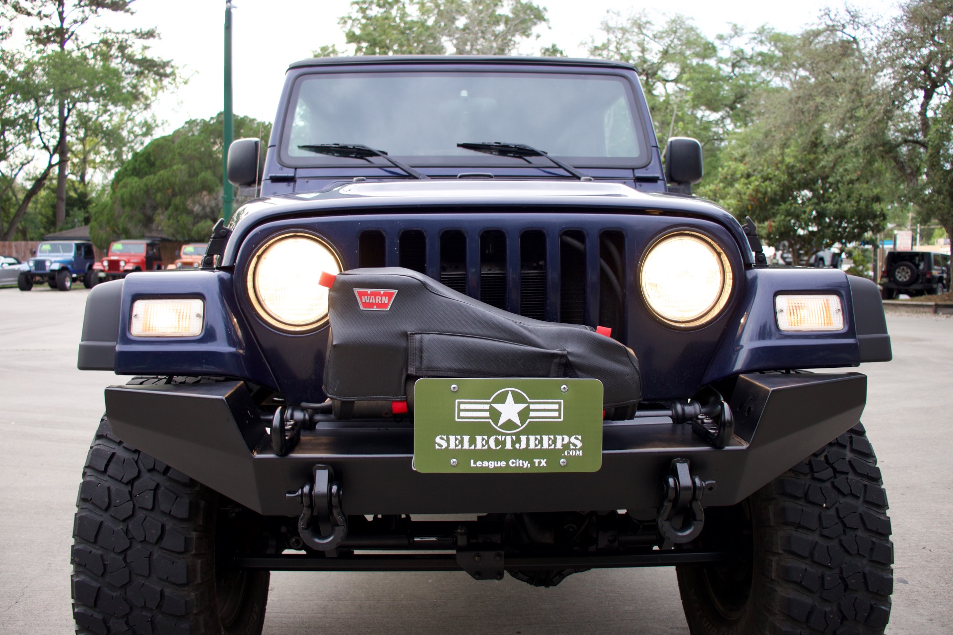 Used-2006-Jeep-Wrangler-Unlimited-Unlimited