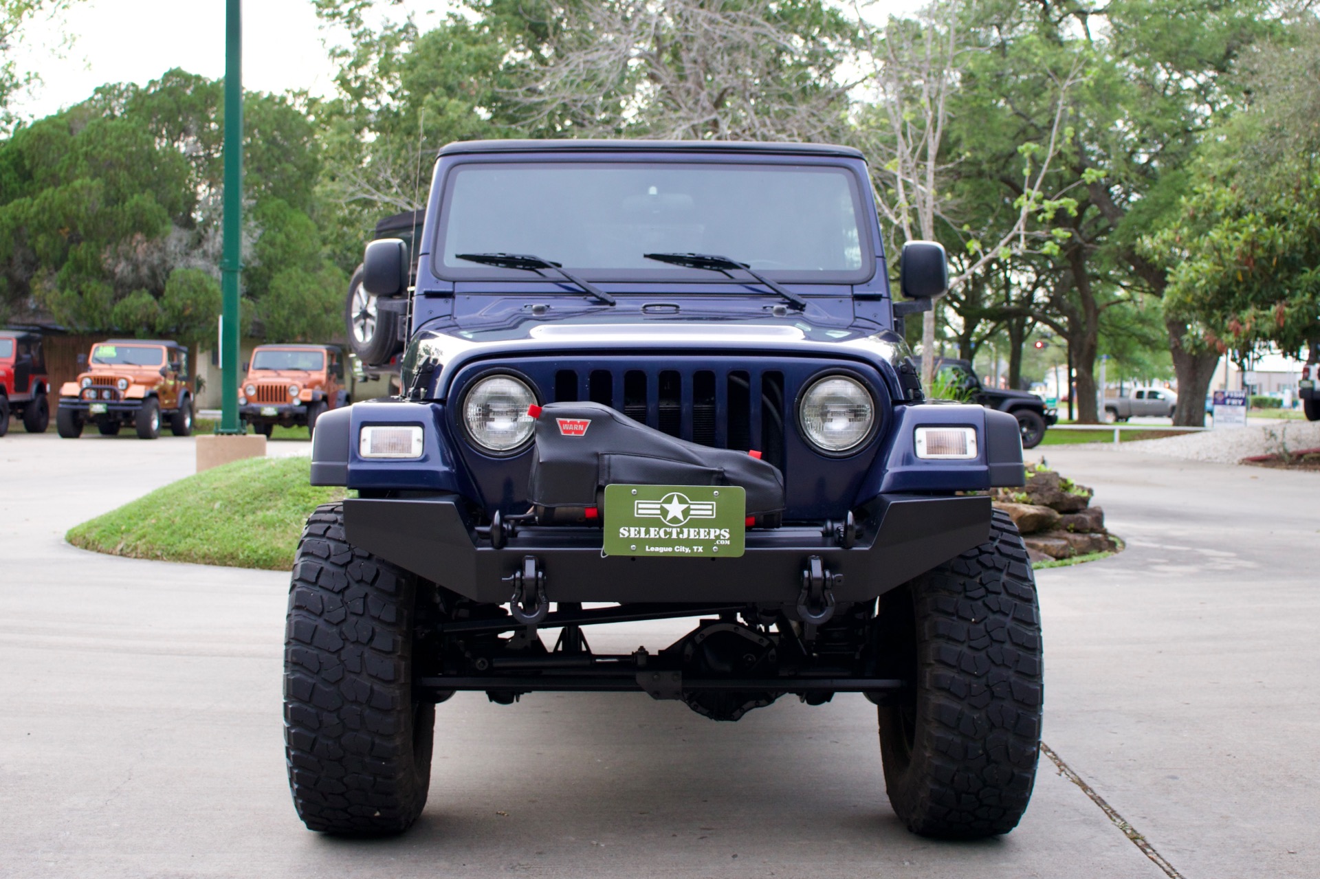 Used-2006-Jeep-Wrangler-Unlimited-Unlimited