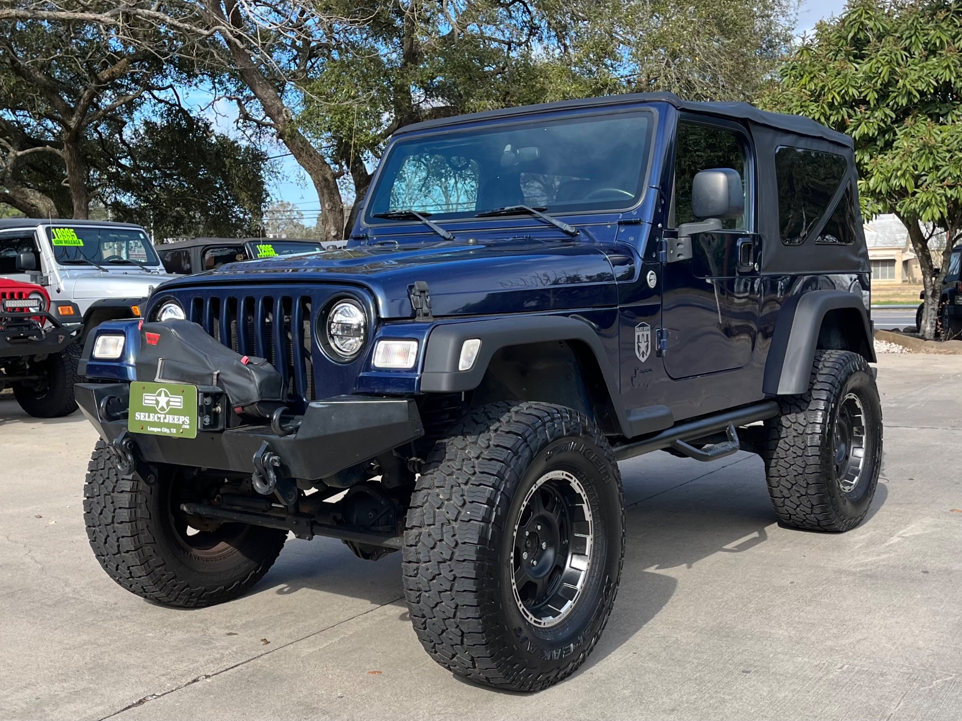 Used-2006-Jeep-Wrangler-Unlimited-Unlimited