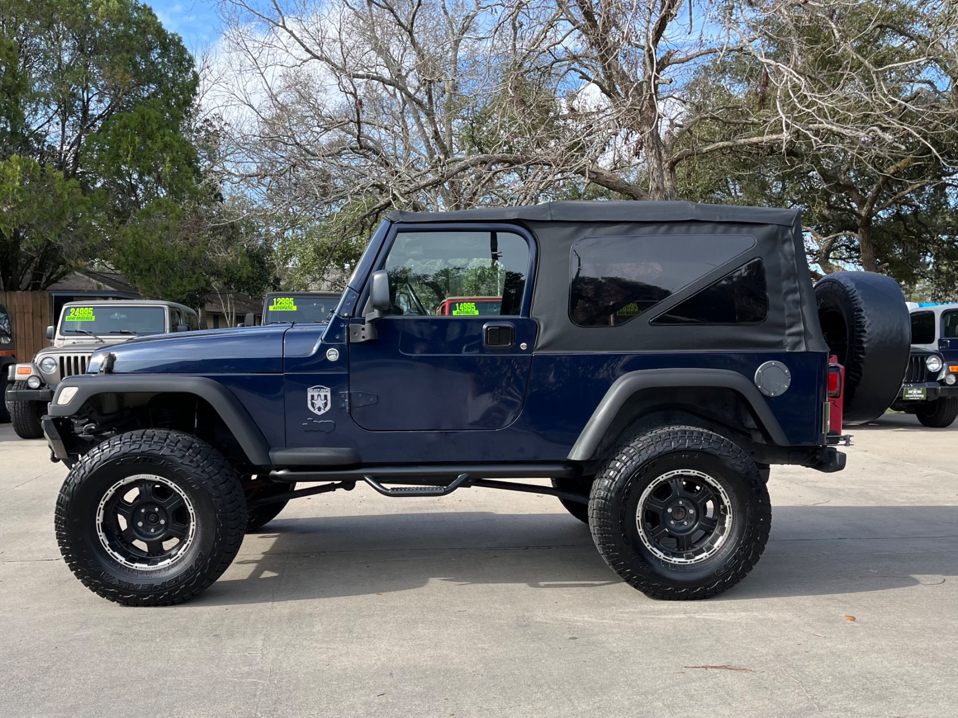 Used-2006-Jeep-Wrangler-Unlimited-Unlimited