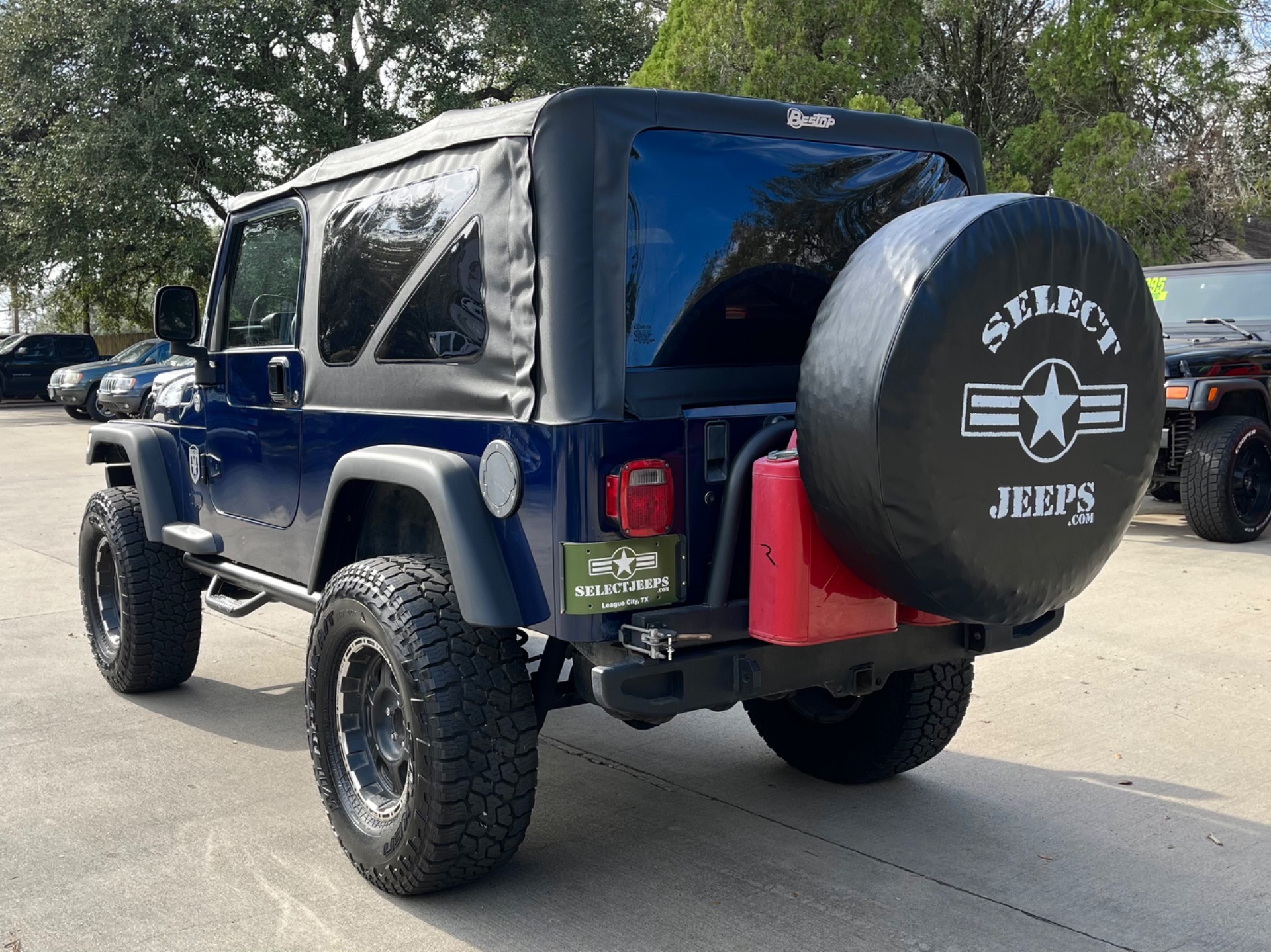 Used-2006-Jeep-Wrangler-Unlimited-Unlimited