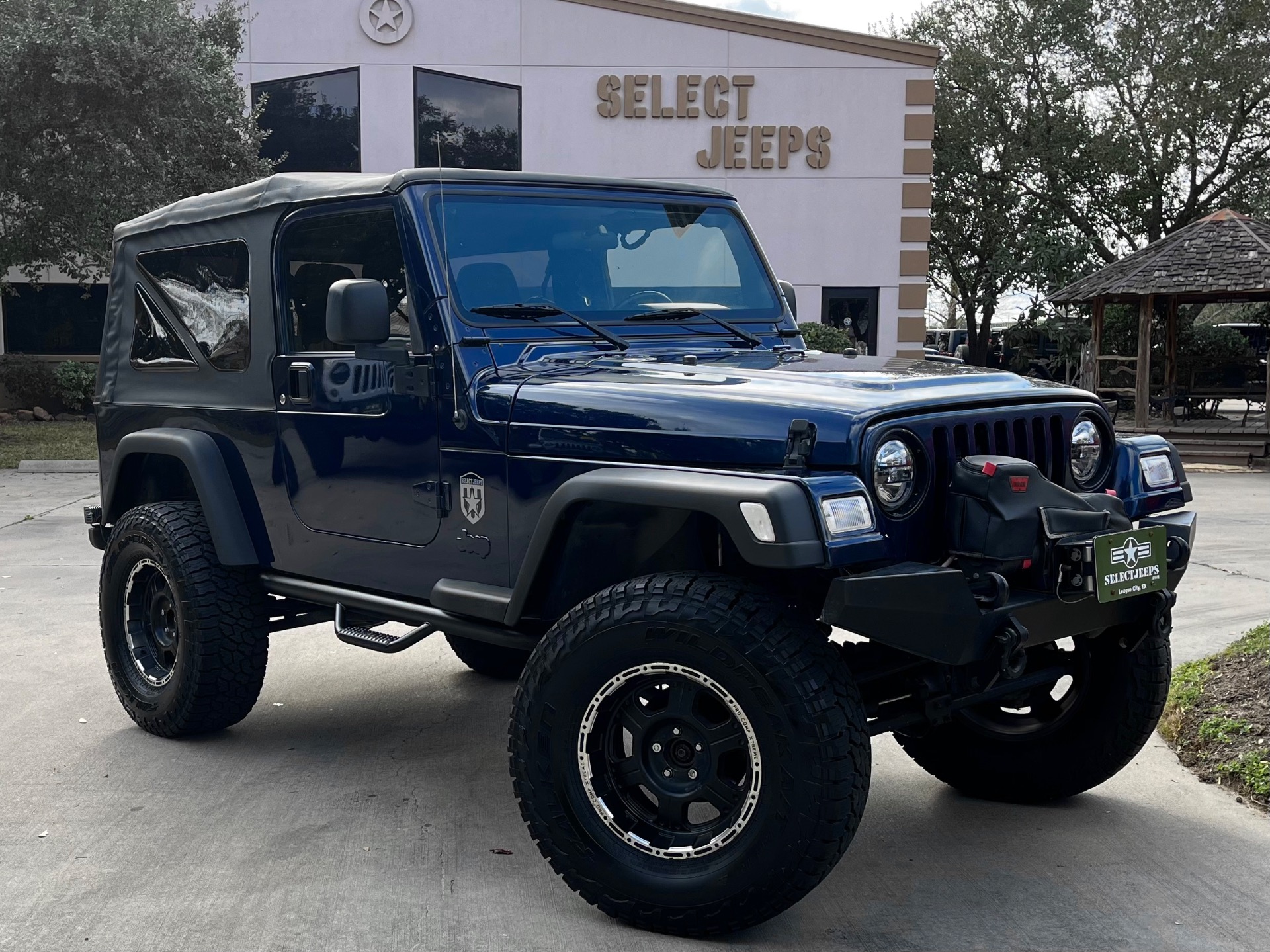 Used-2006-Jeep-Wrangler-Unlimited-Unlimited