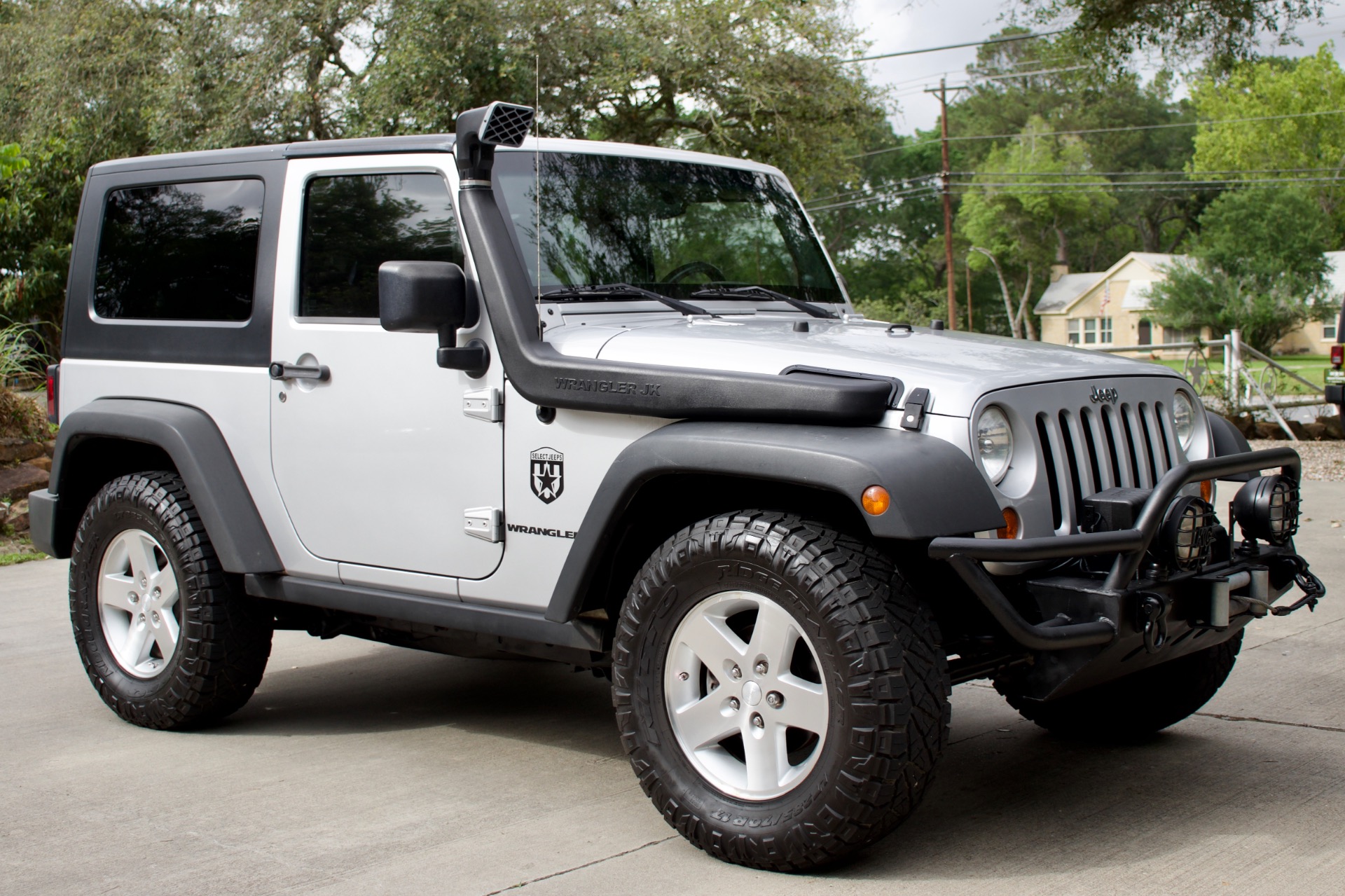 Used-2009-Jeep-Wrangler-Rubicon