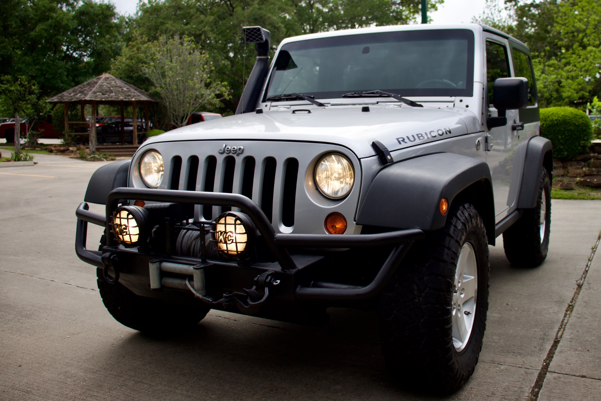 Used-2009-Jeep-Wrangler-Rubicon