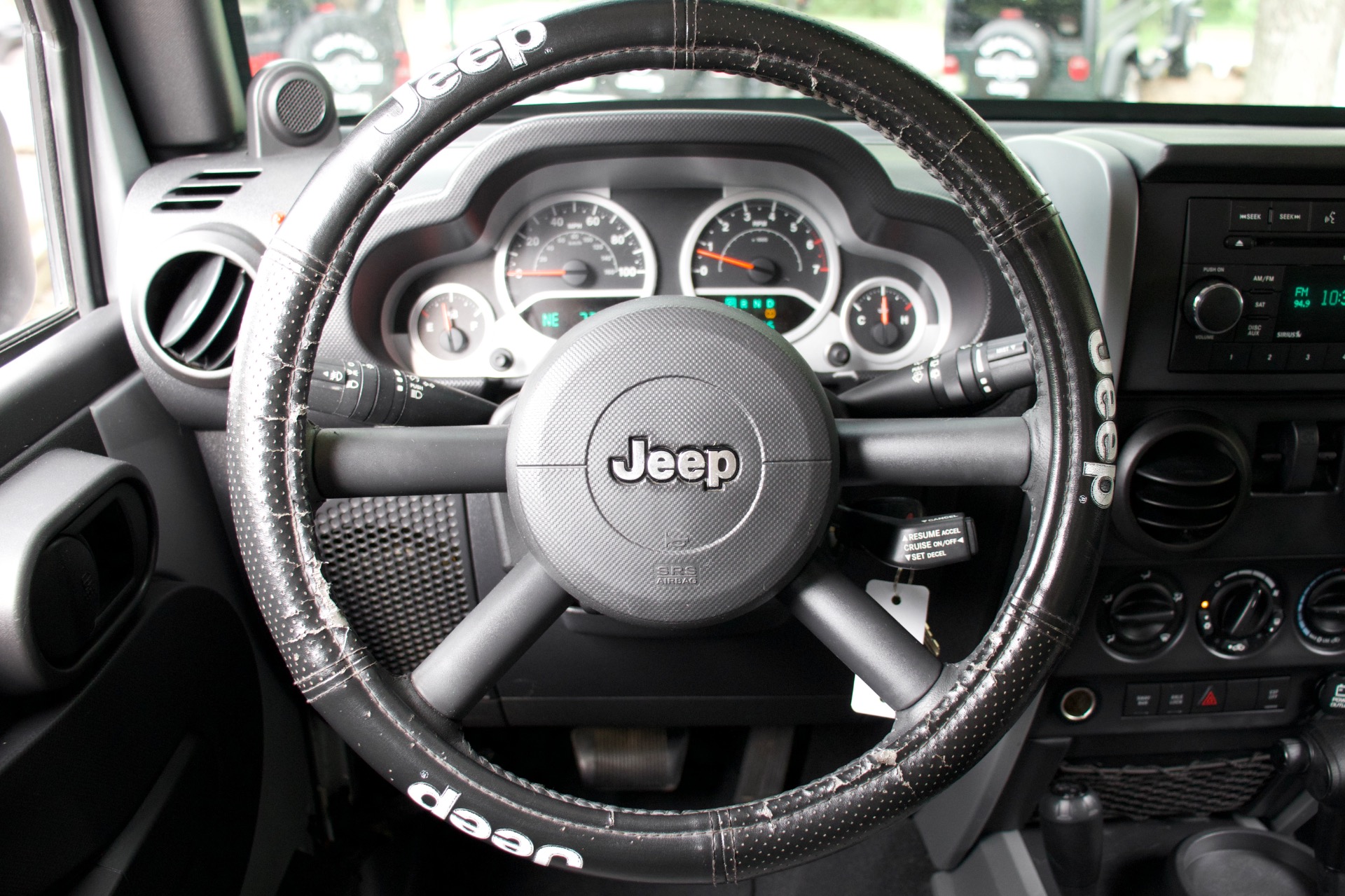 Used-2009-Jeep-Wrangler-Rubicon