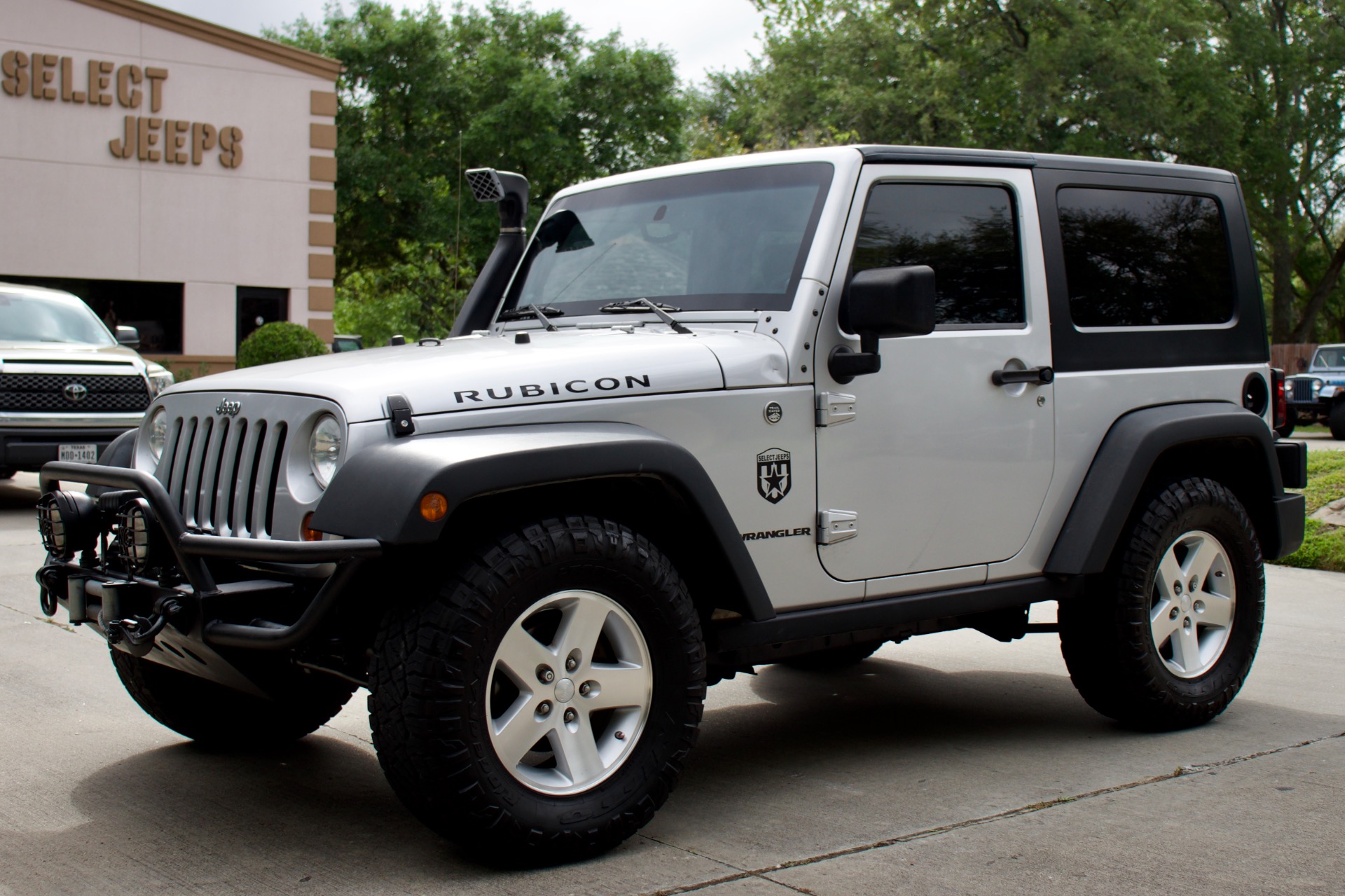 Used-2009-Jeep-Wrangler-Rubicon