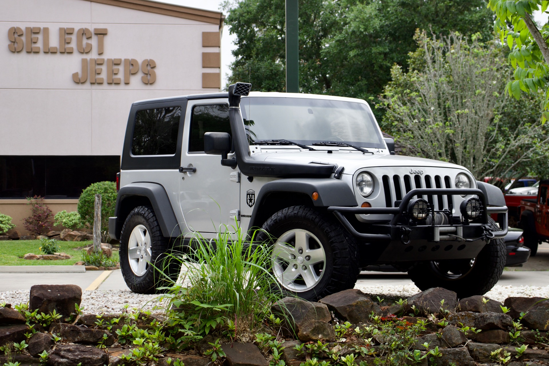 Used-2009-Jeep-Wrangler-Rubicon