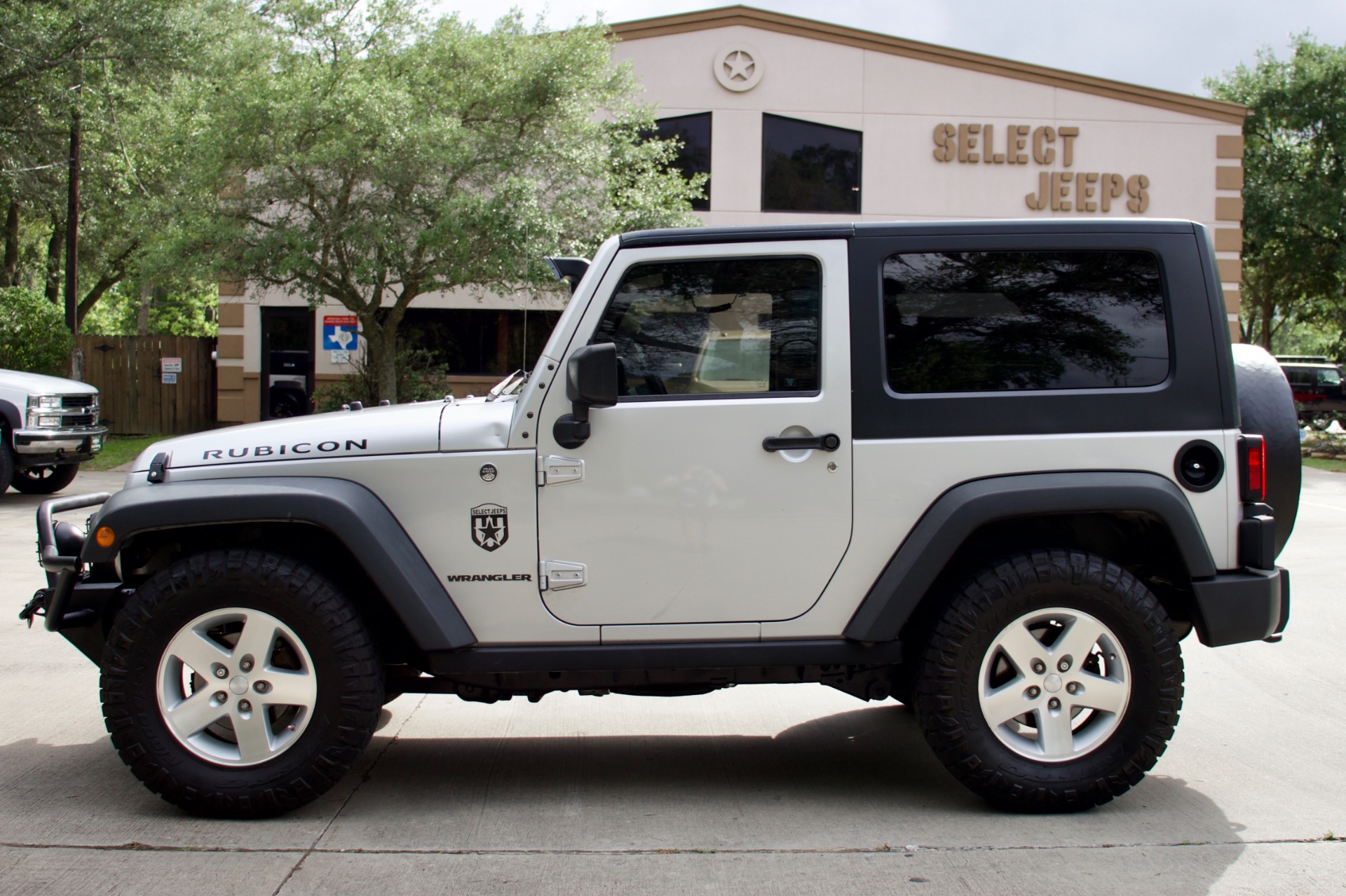 Used-2009-Jeep-Wrangler-Rubicon