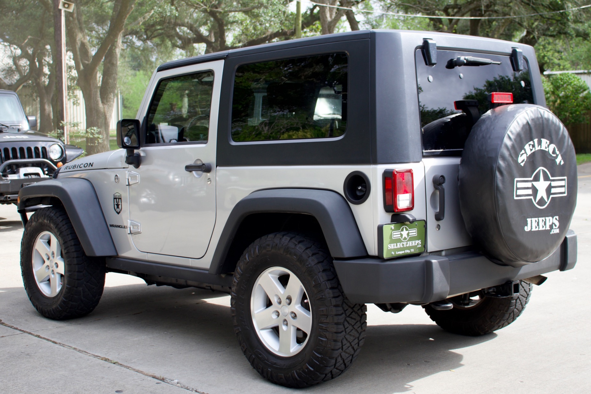 Used-2009-Jeep-Wrangler-Rubicon