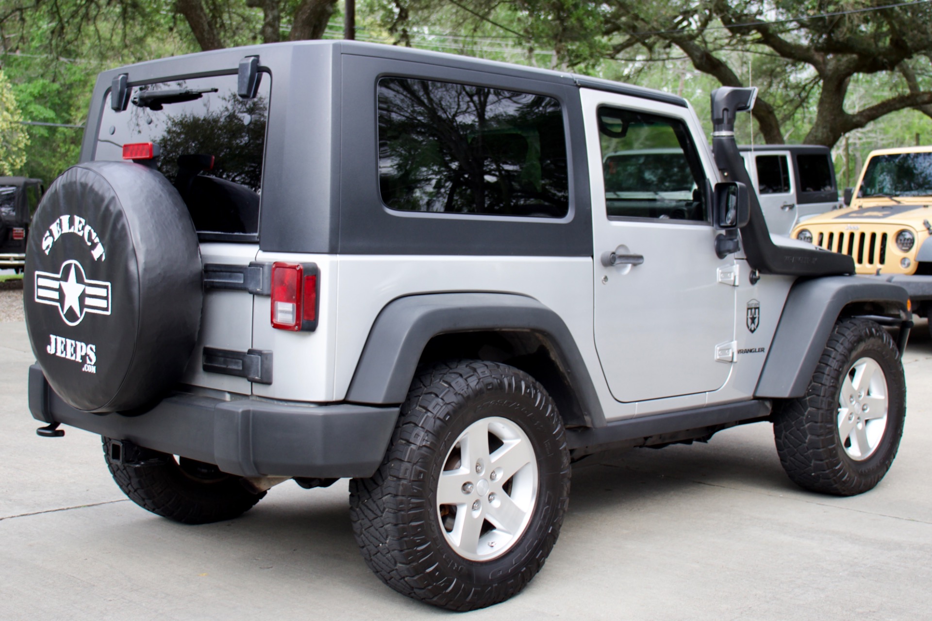 Used-2009-Jeep-Wrangler-Rubicon