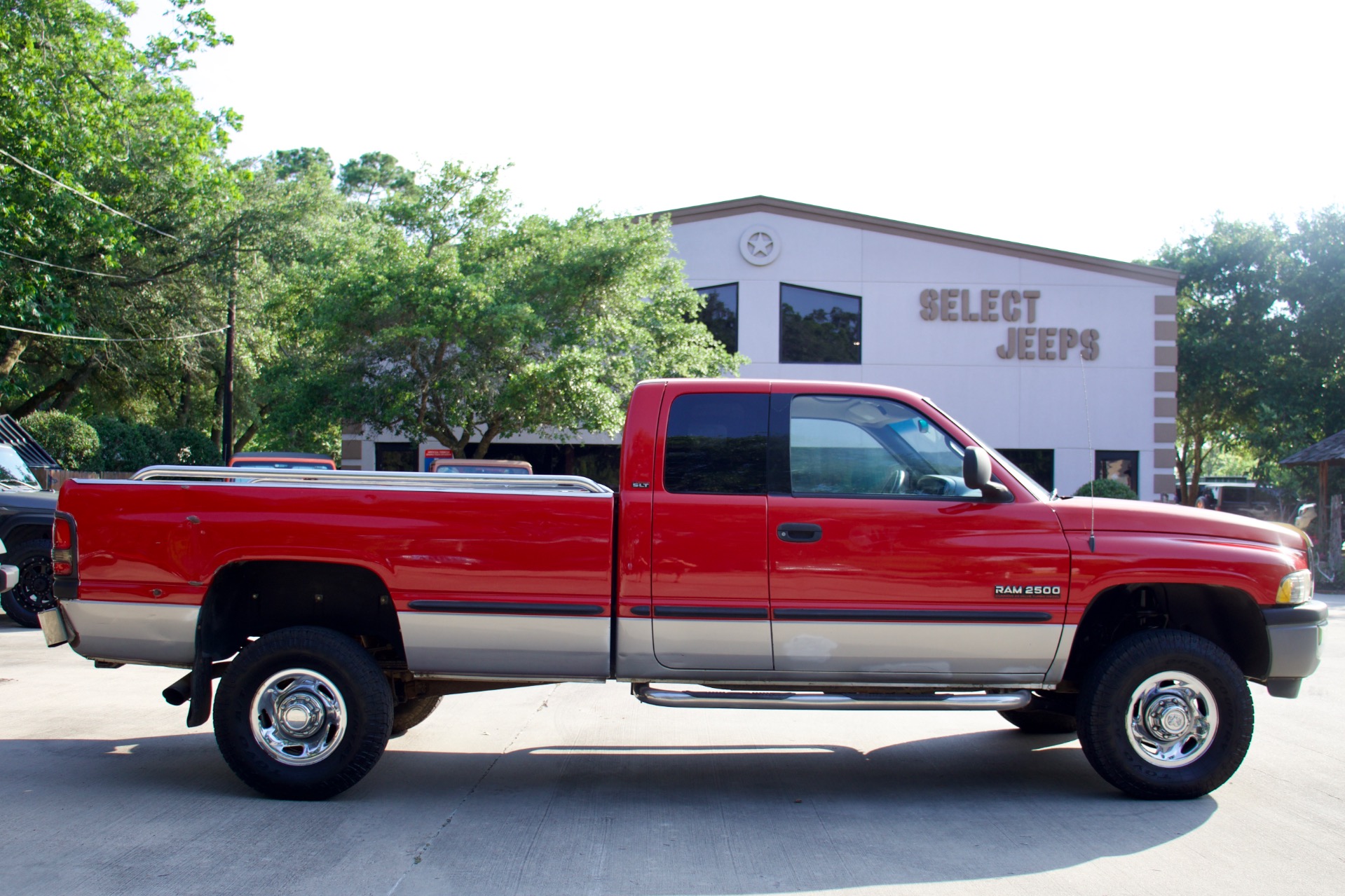 Used-1998-Dodge-Ram-2500-Laramie-SLT