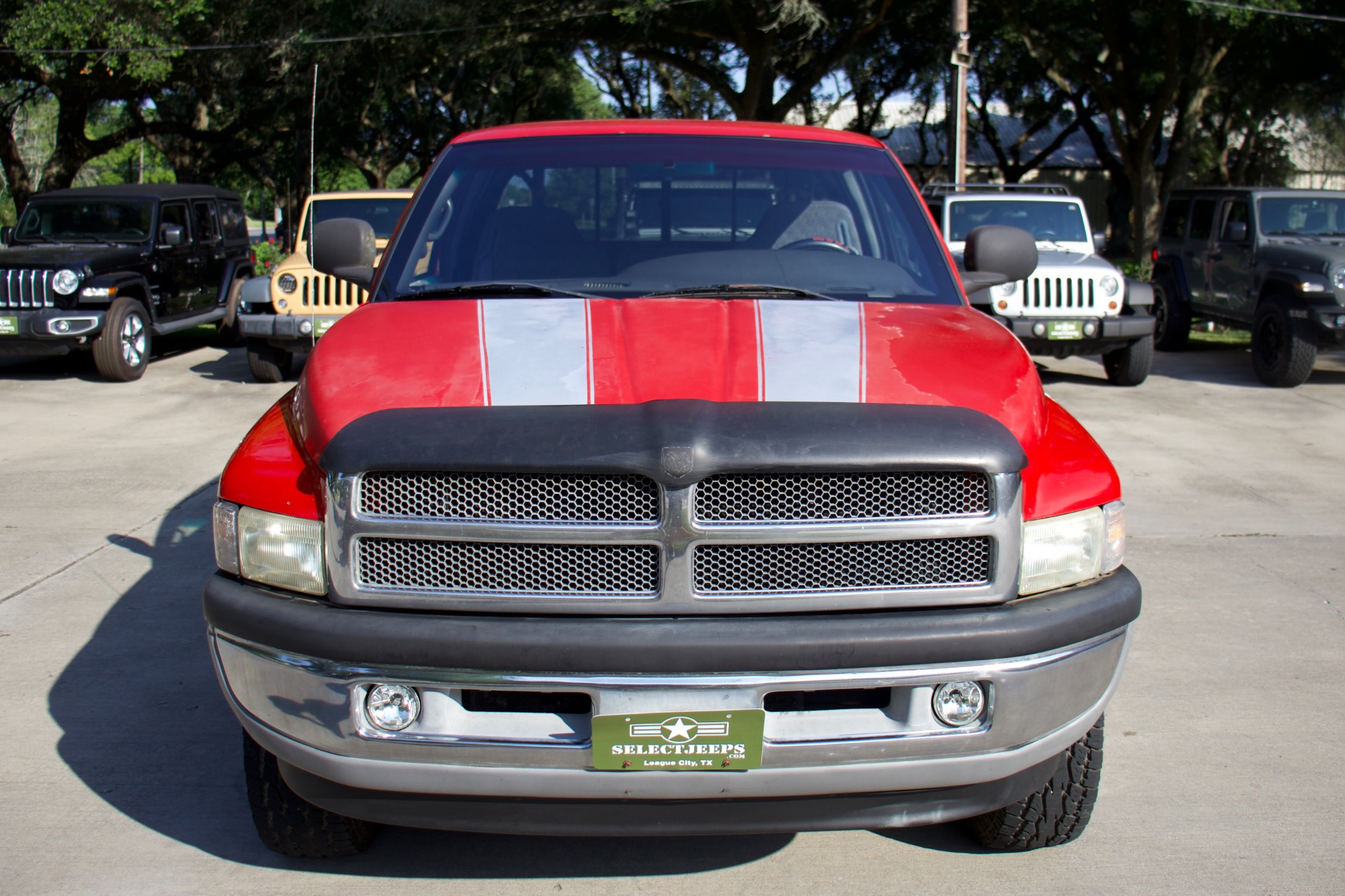 Used-1998-Dodge-Ram-2500-Laramie-SLT