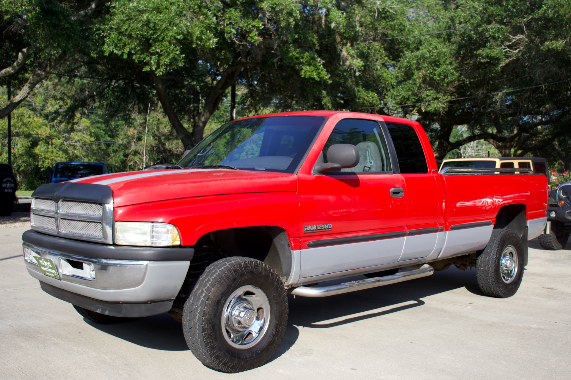 Used-1998-Dodge-Ram-2500-Laramie-SLT