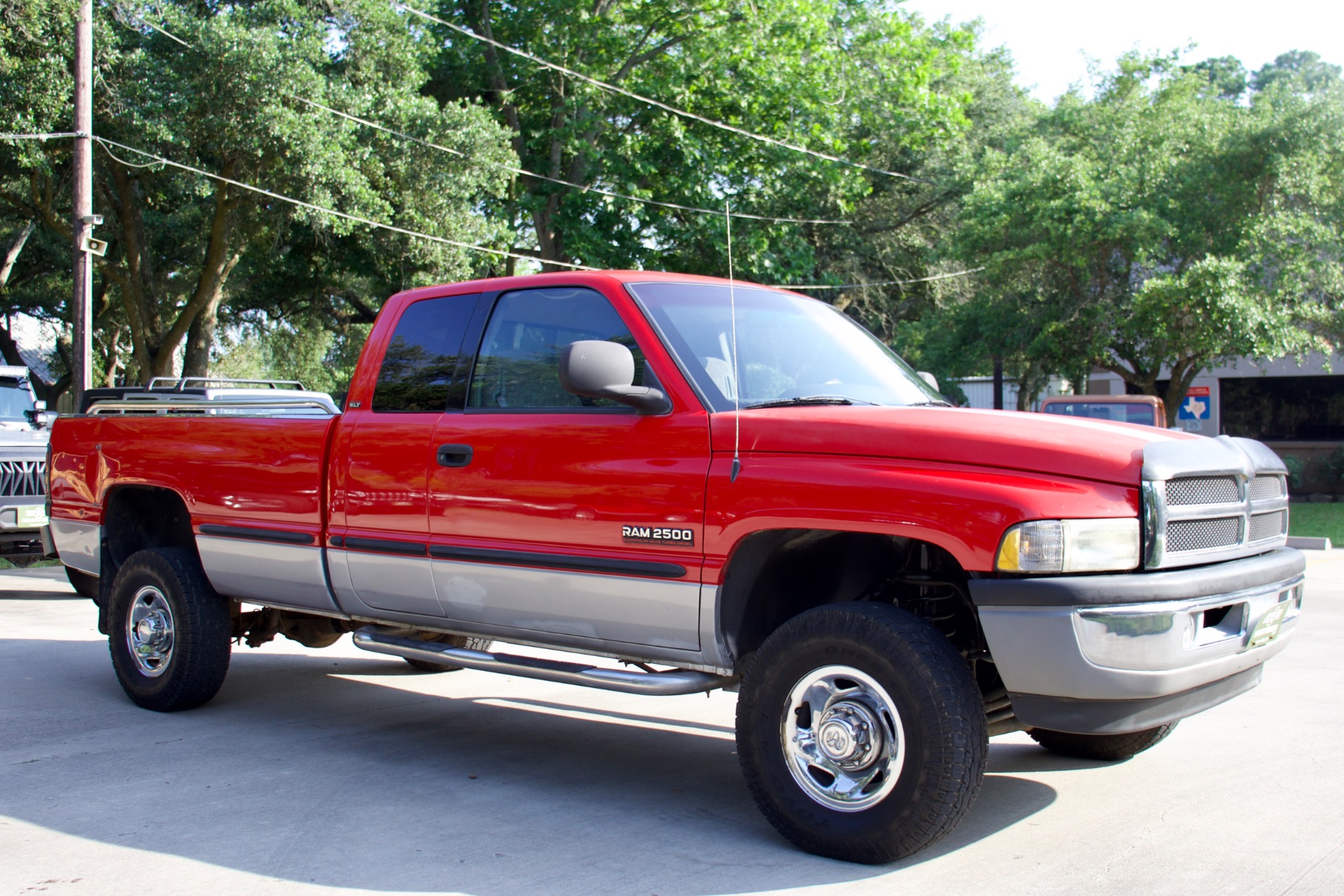 Used-1998-Dodge-Ram-2500-Laramie-SLT