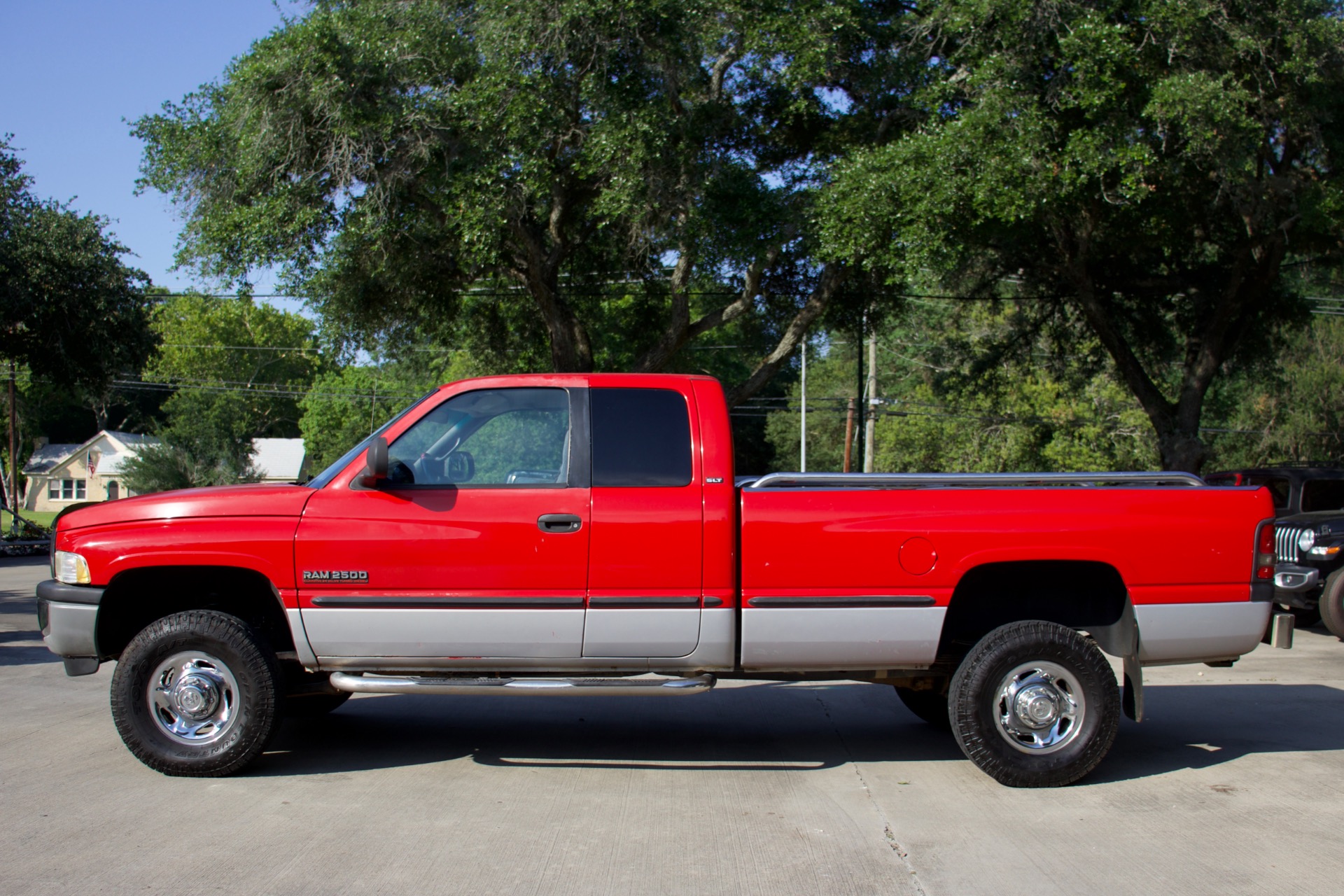 Used-1998-Dodge-Ram-2500-Laramie-SLT