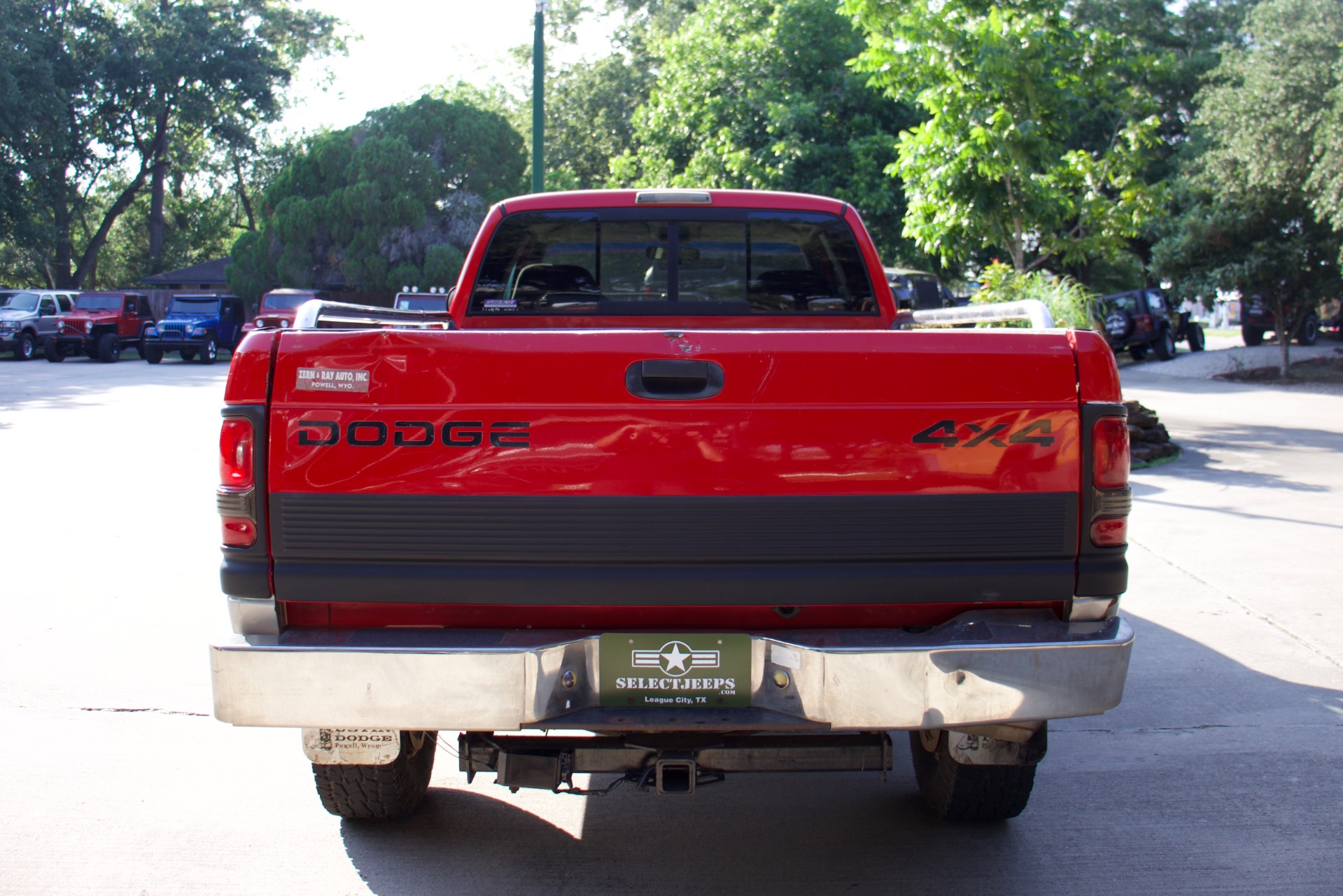 Used-1998-Dodge-Ram-2500-Laramie-SLT