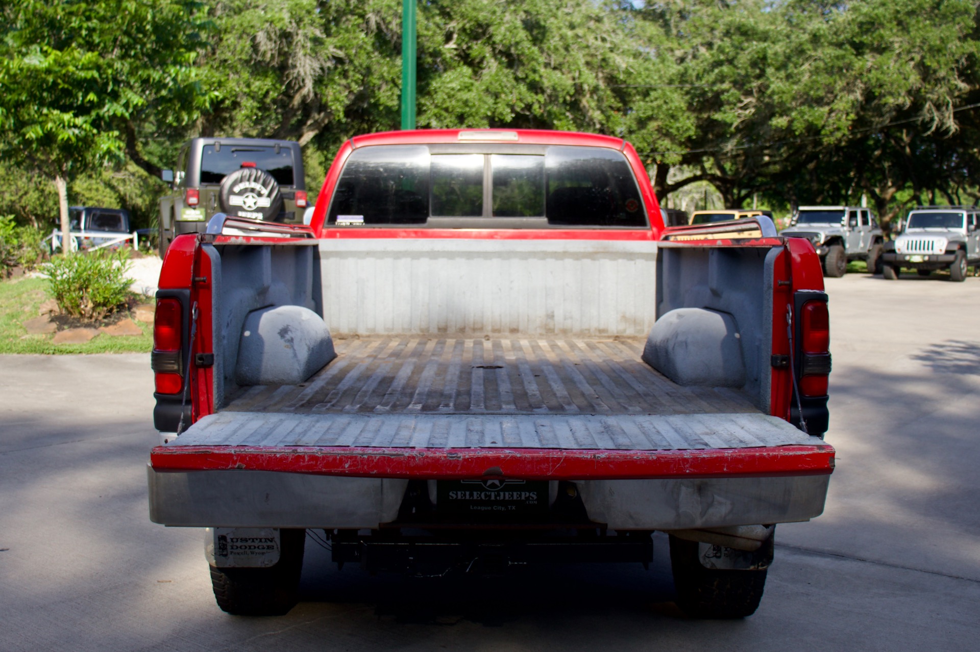 Used-1998-Dodge-Ram-2500-Laramie-SLT