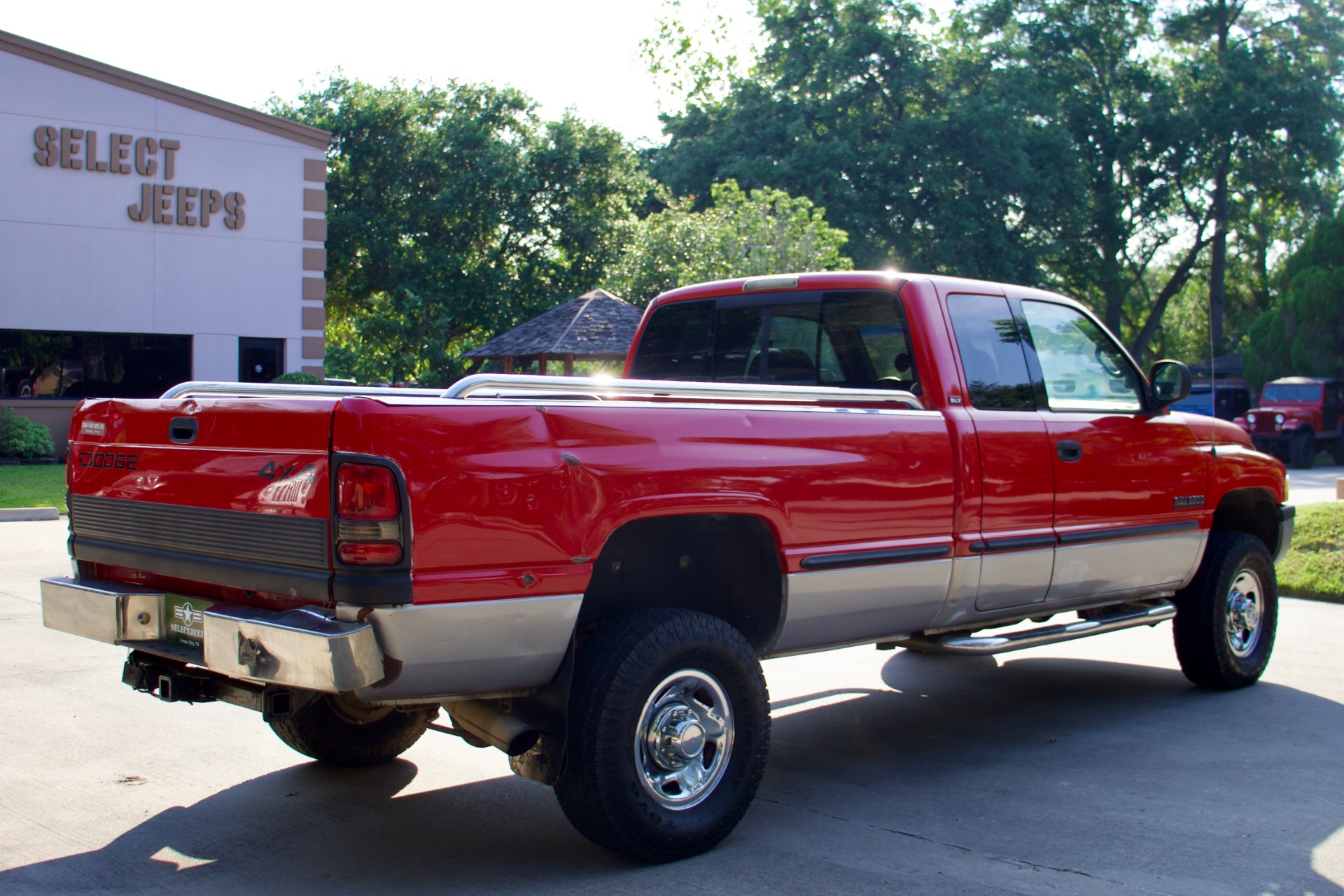 Used-1998-Dodge-Ram-2500-Laramie-SLT