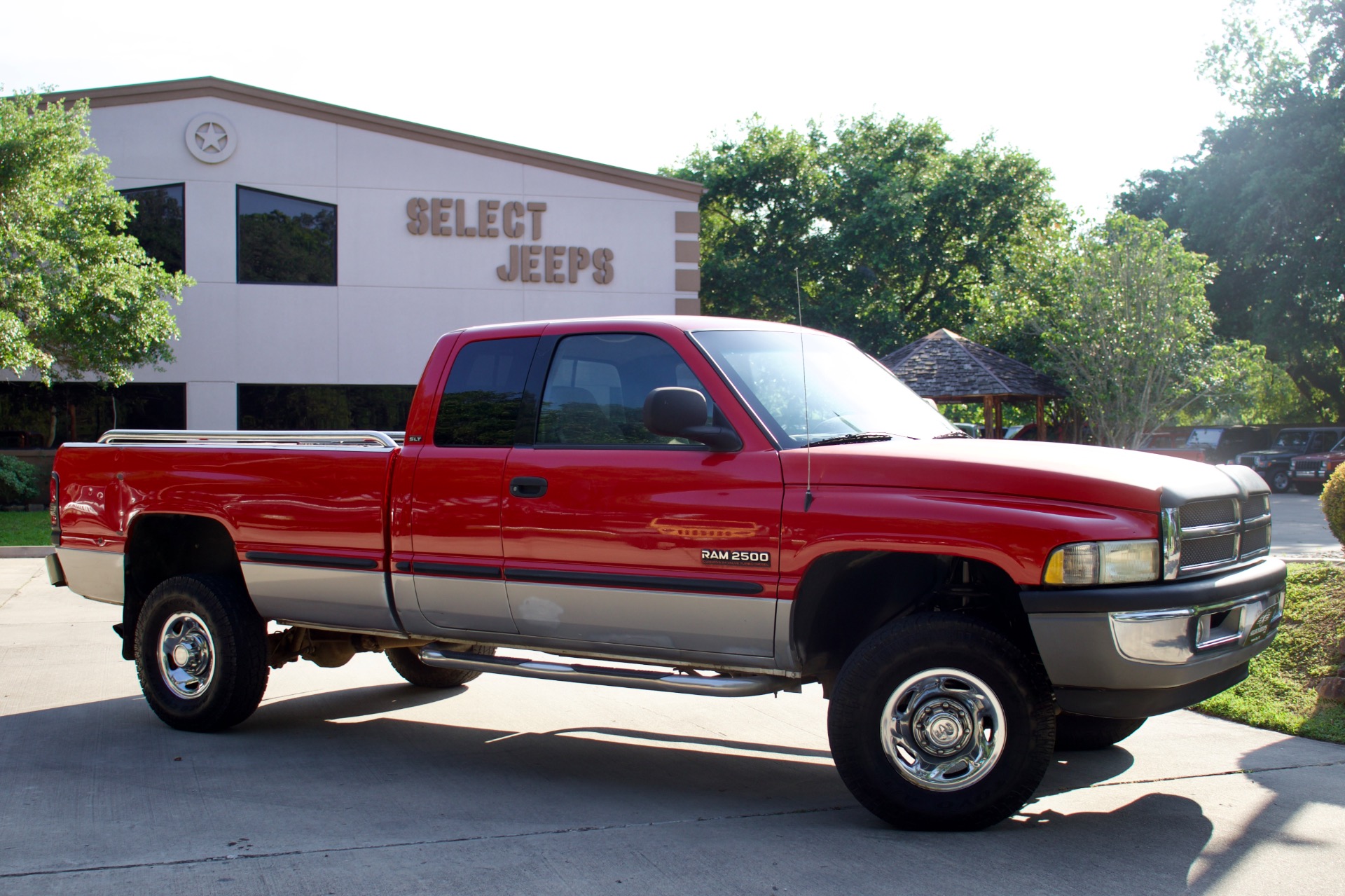 Used-1998-Dodge-Ram-2500-Laramie-SLT