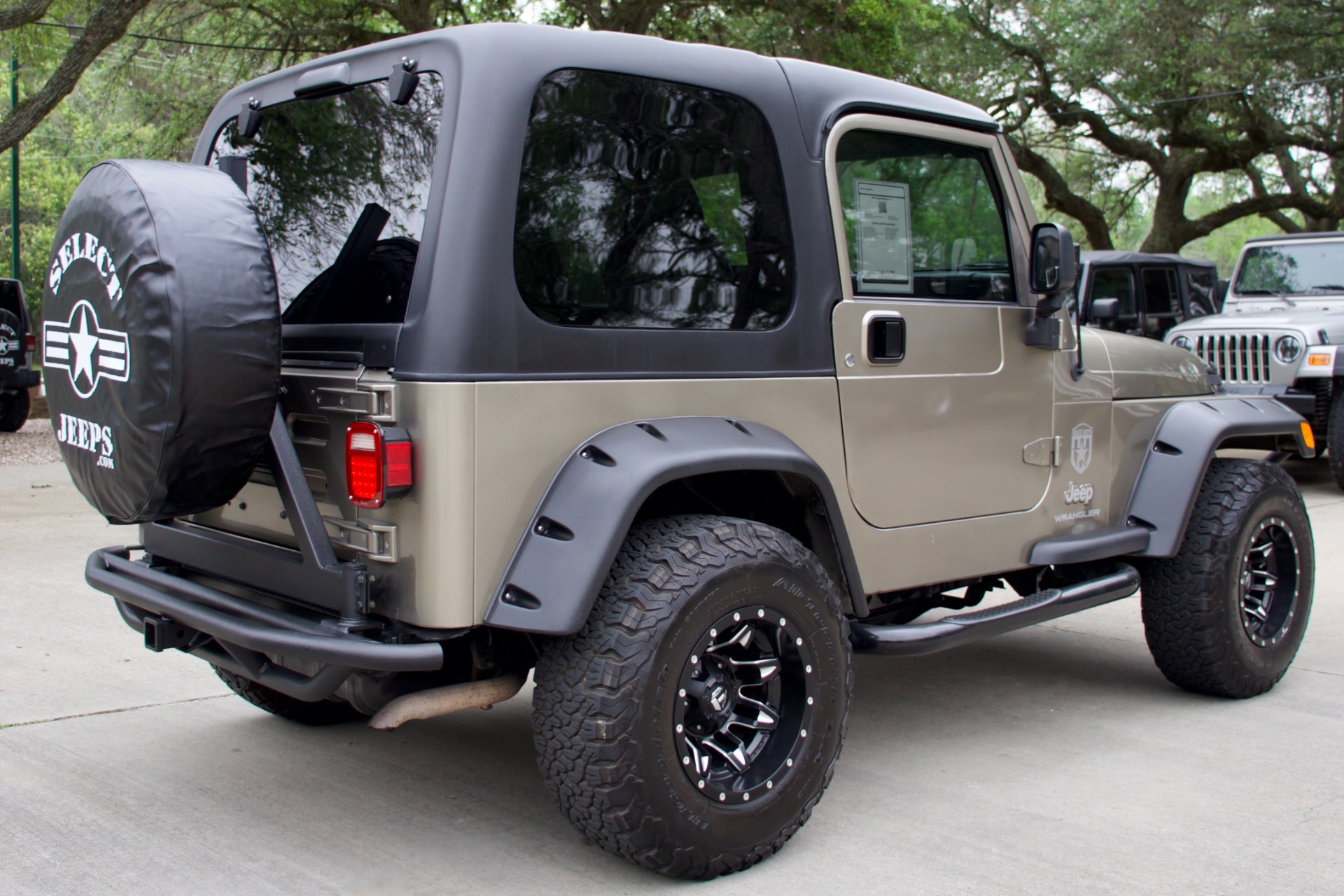 Used-2003-Jeep-Wrangler-X