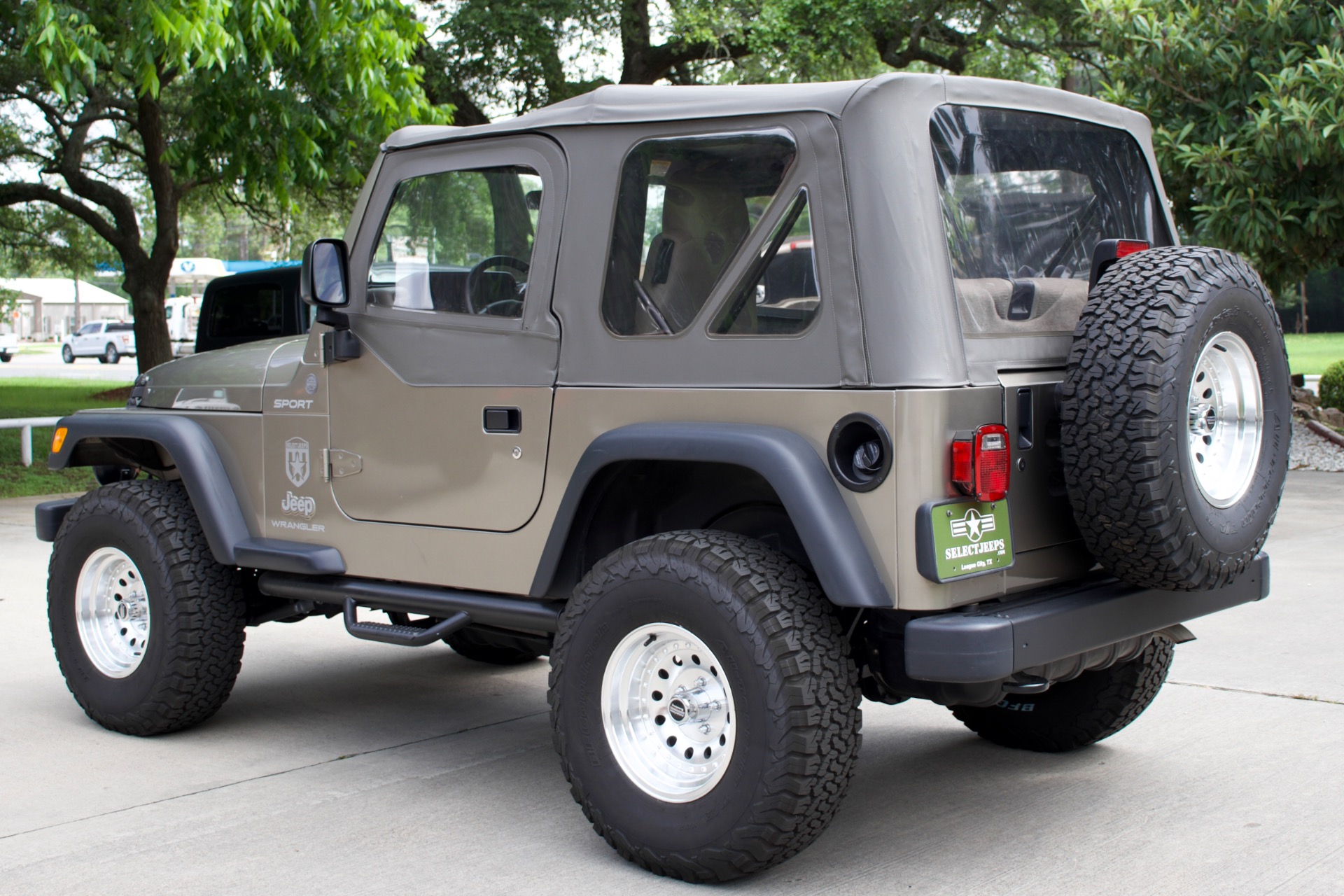 Used-2004-Jeep-Wrangler-Sport-Sport