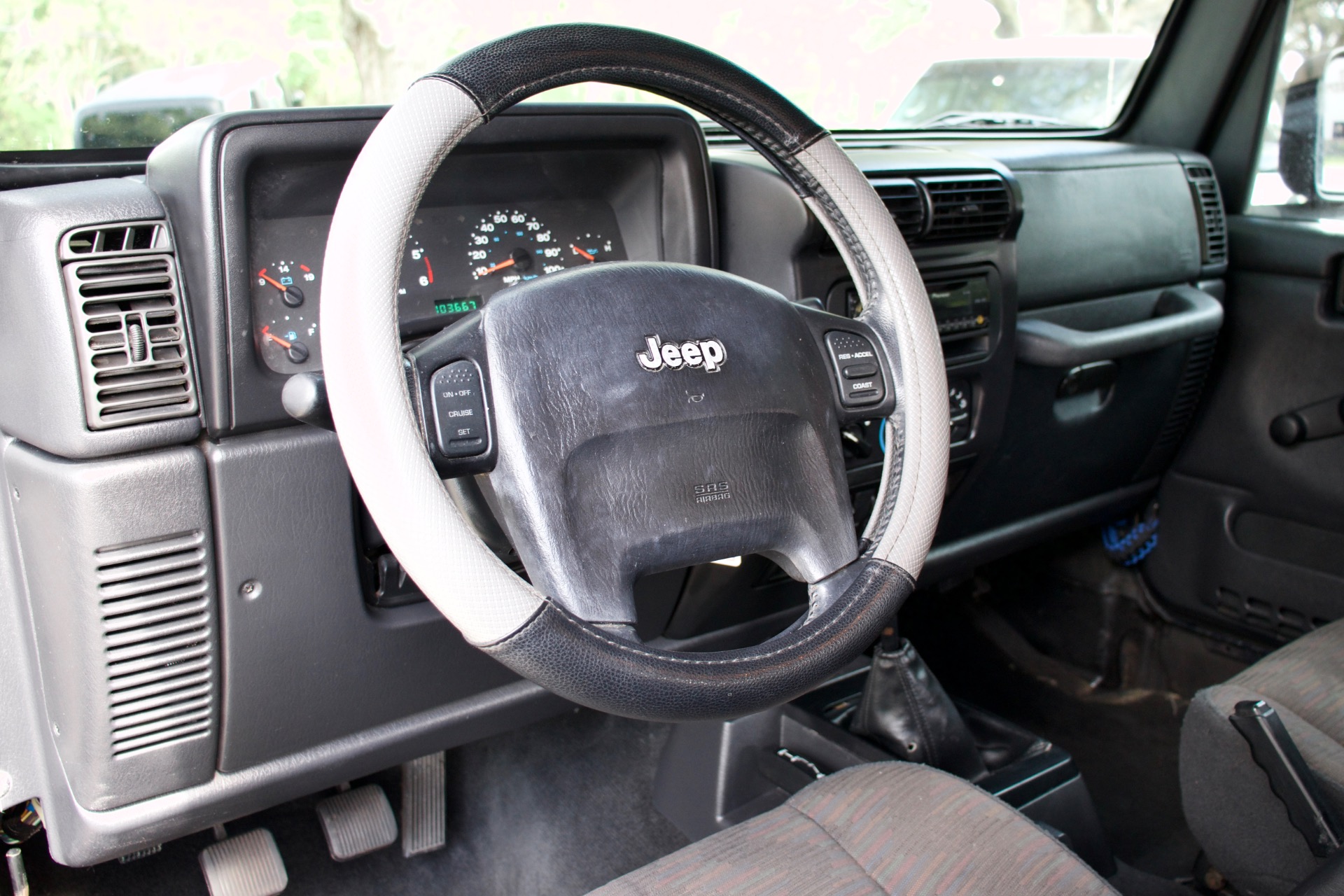 Used-2005-Jeep-Wrangler-X-X