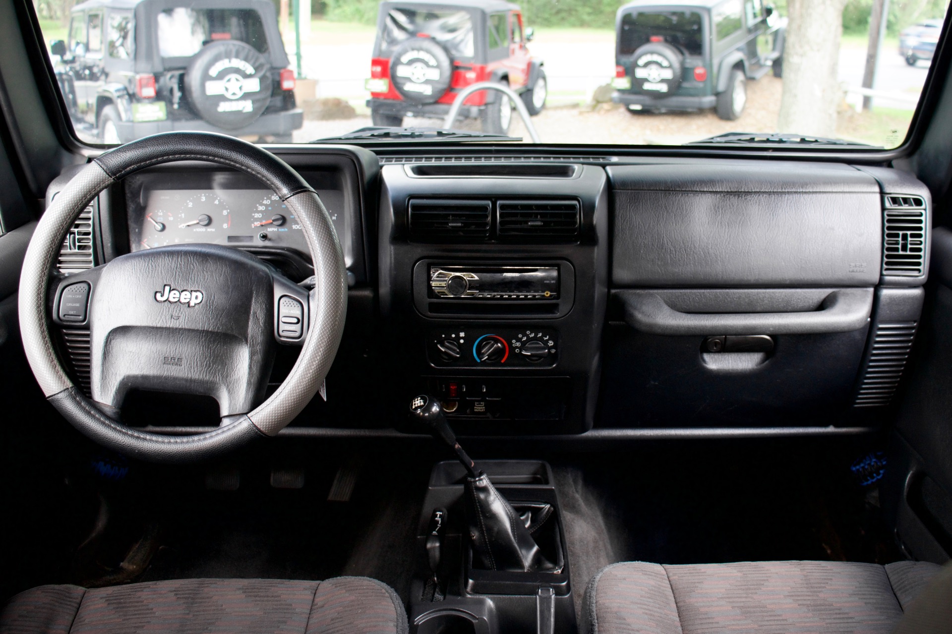 Used-2005-Jeep-Wrangler-X-X