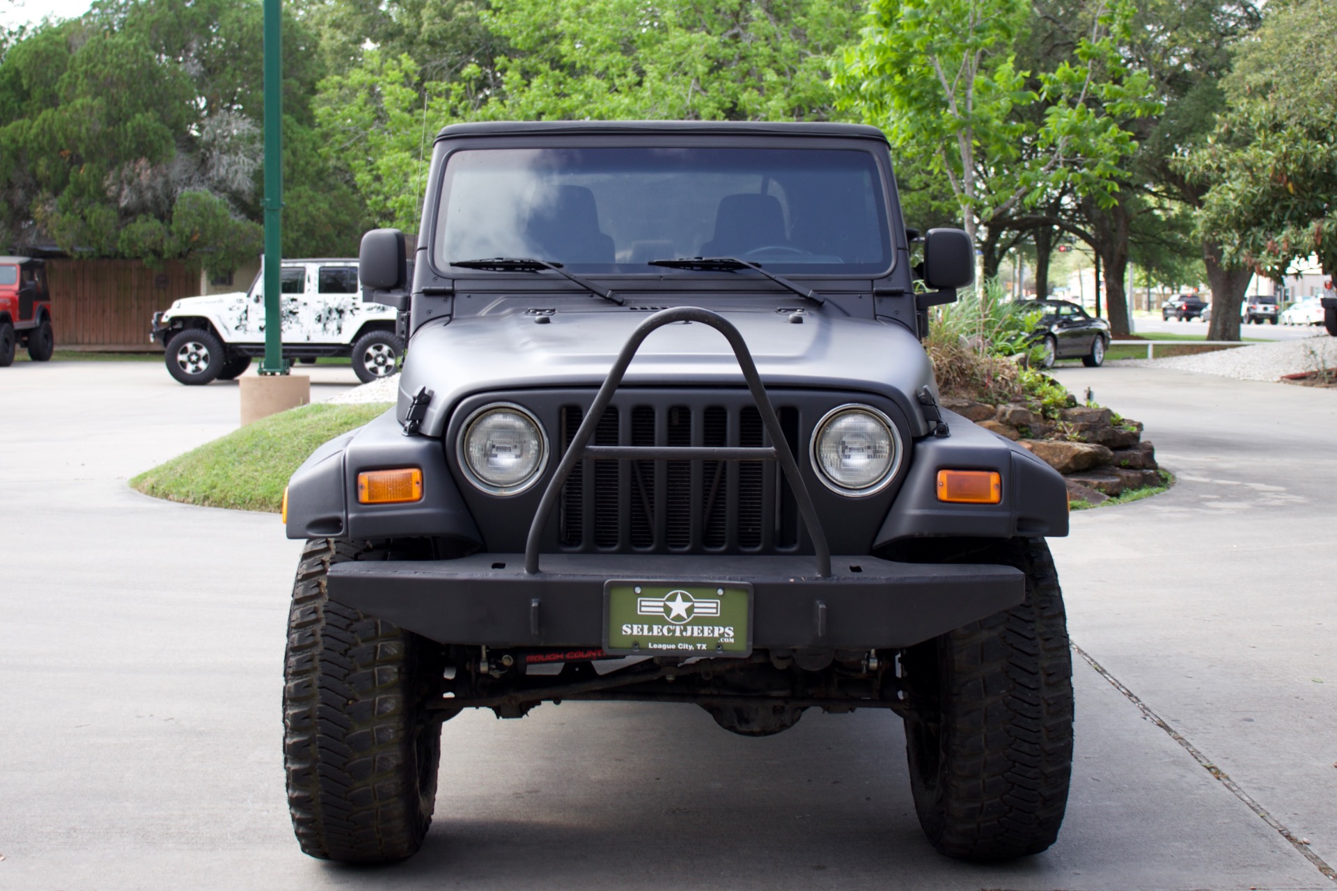 Used-2005-Jeep-Wrangler-X-X