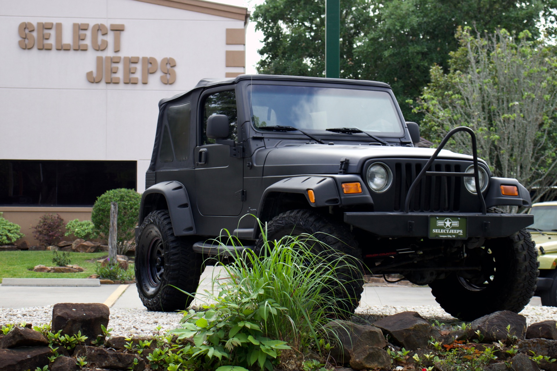 Used-2005-Jeep-Wrangler-X-X