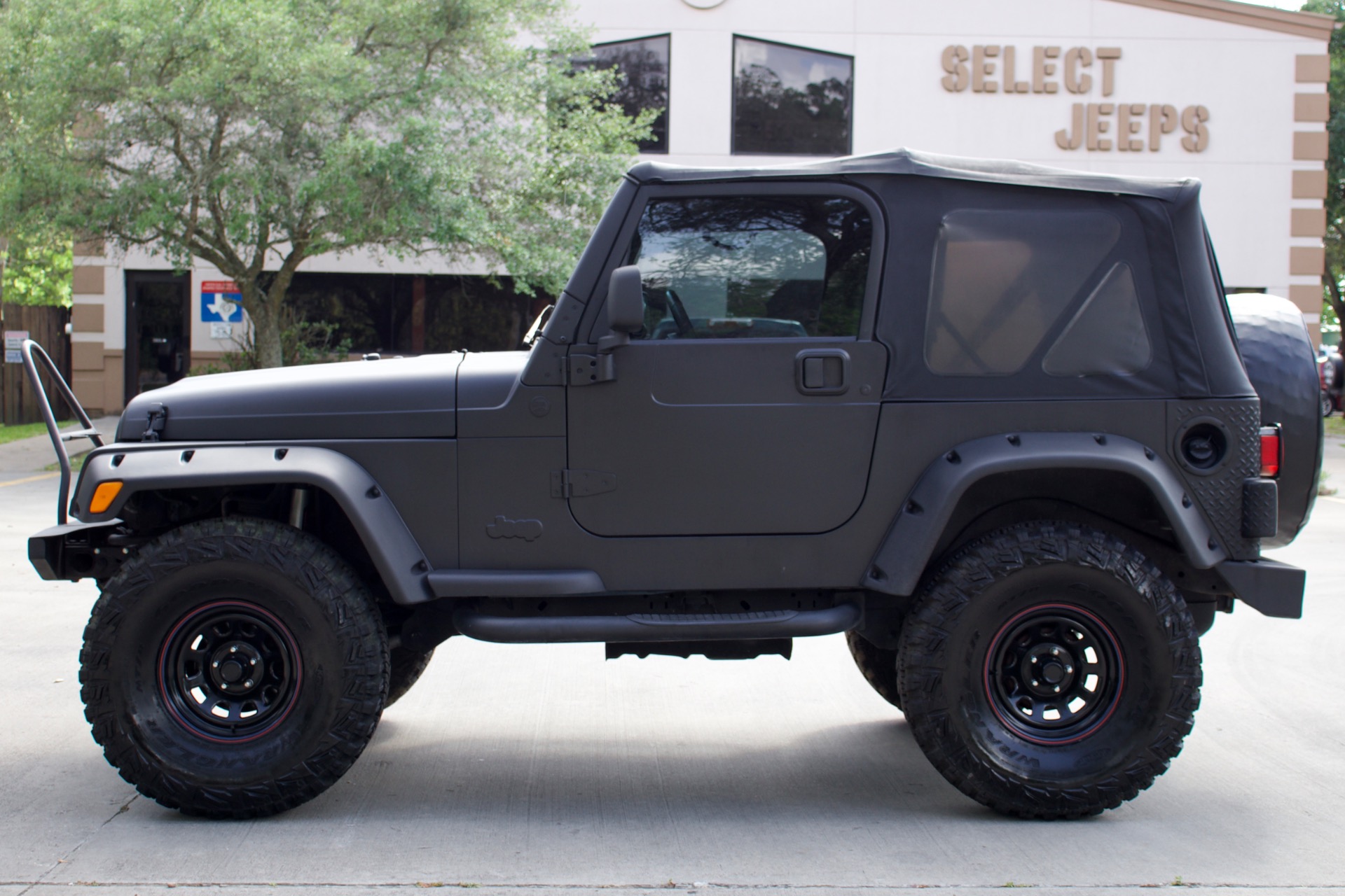 Used-2005-Jeep-Wrangler-X-X