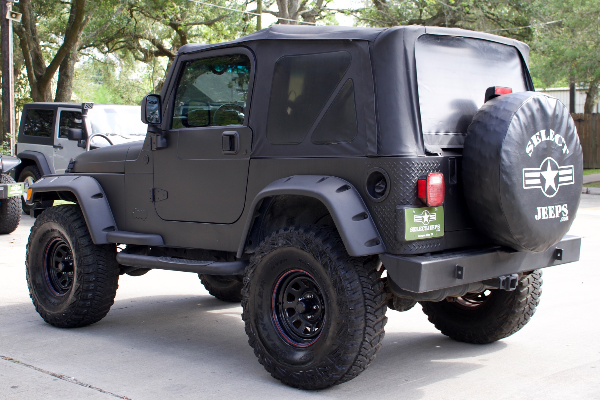 Used-2005-Jeep-Wrangler-X-X